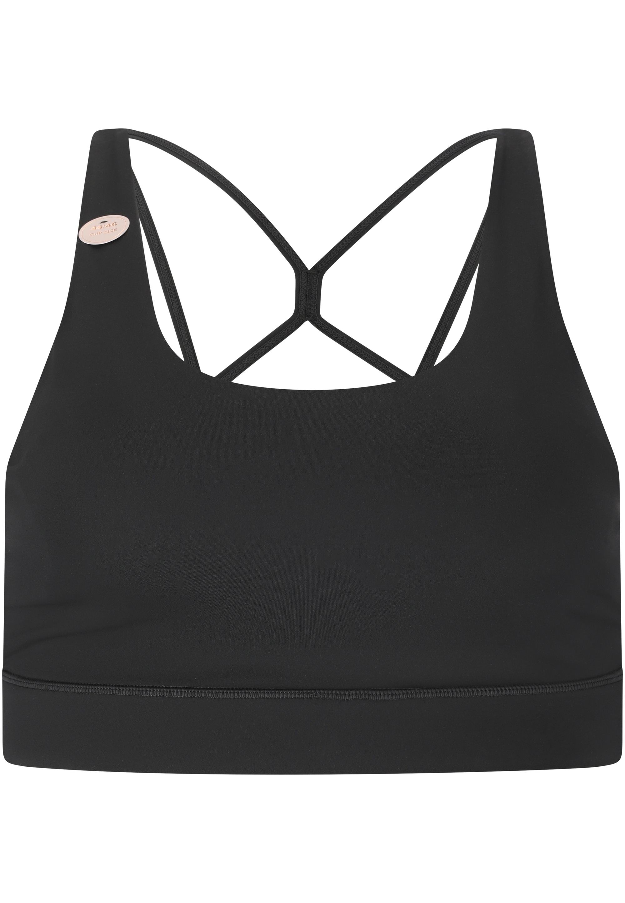 ENDURANCE Sport-BH »Thalia V2« mit Quick Dry-Funktion