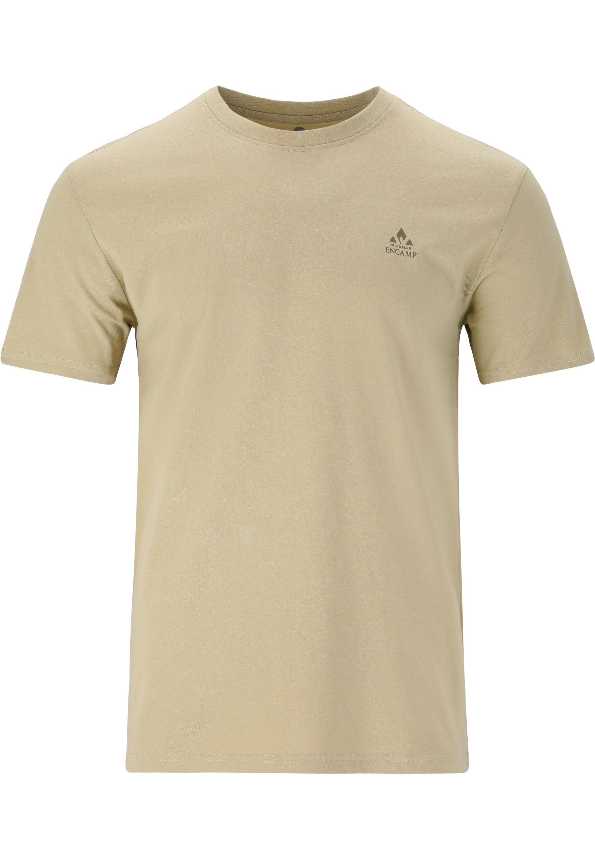 WHISTLER T-Shirt »Blair«, (1 tlg.), in atmungsaktiver Qualität