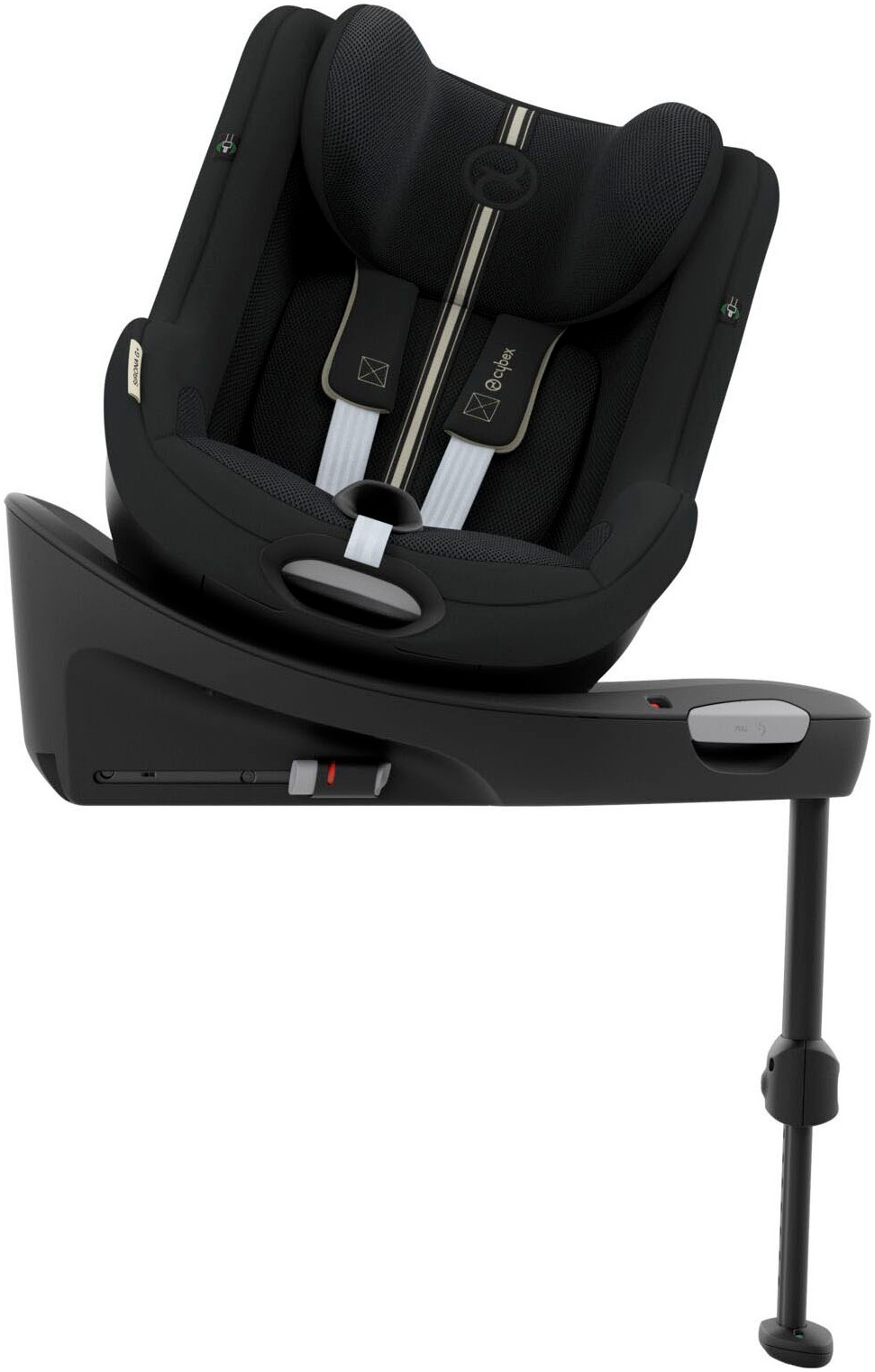 Cybex Babyschale »Cybex Gold, Sirona G i-Size Plus; ohne Base«, (2 tlg.)