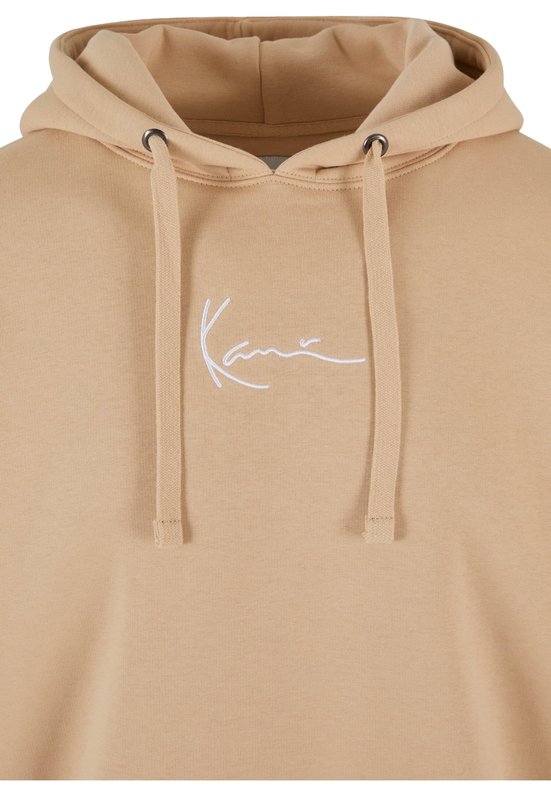 Thumbnail - Karl Kani Kapuzensweatshirt "Karl Kani KM-HD011-023-16 Small Signature Essential Hoodie", (1 tlg.)