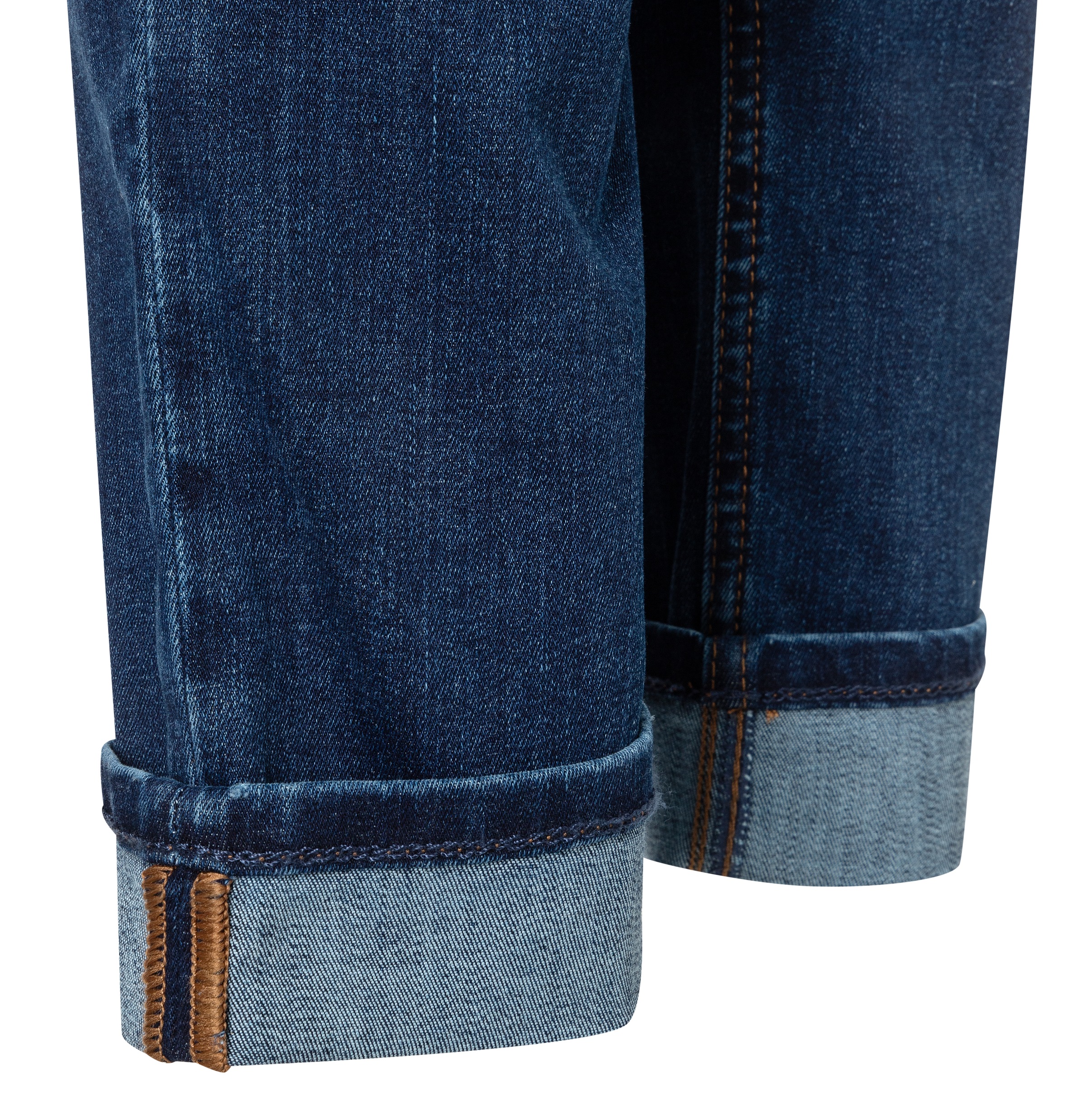 MAC Slim-fit-Jeans »RICH SLIM«