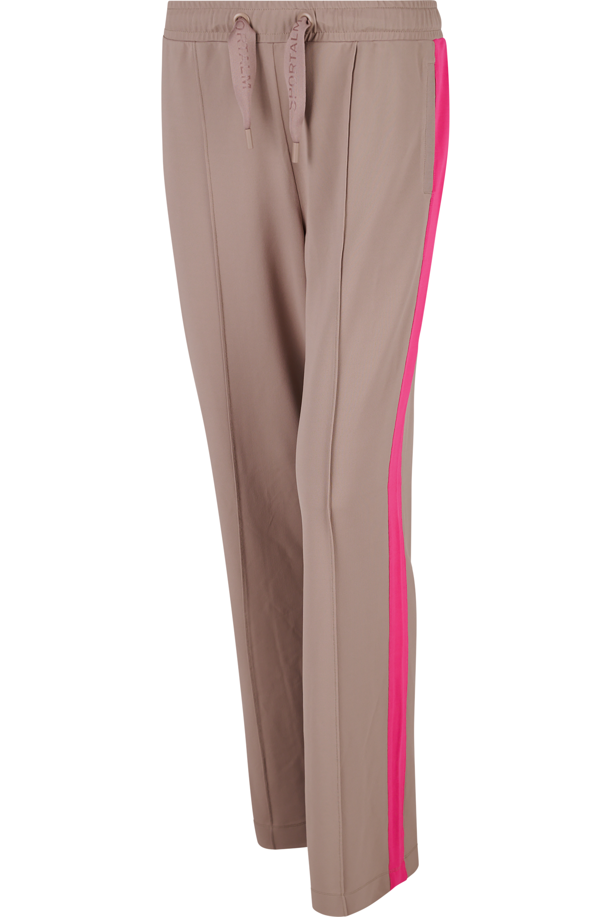 Sportalm Kitzbühel Jogger Pants, Mit gerader Beinform günstig online kaufen