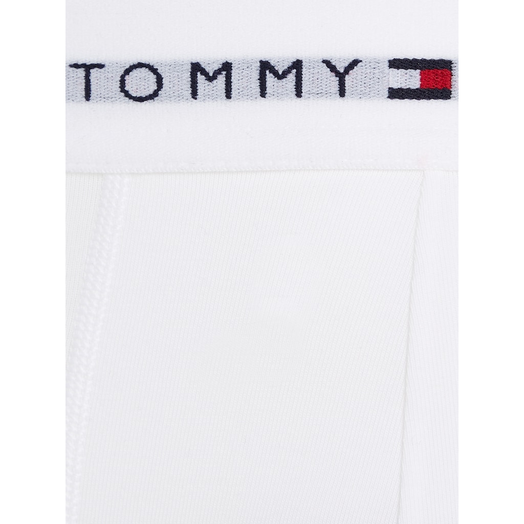 Tommy Hilfiger Underwear Trunk »3P TRUNK«, (Packung, 3 St., 3er-Pack)