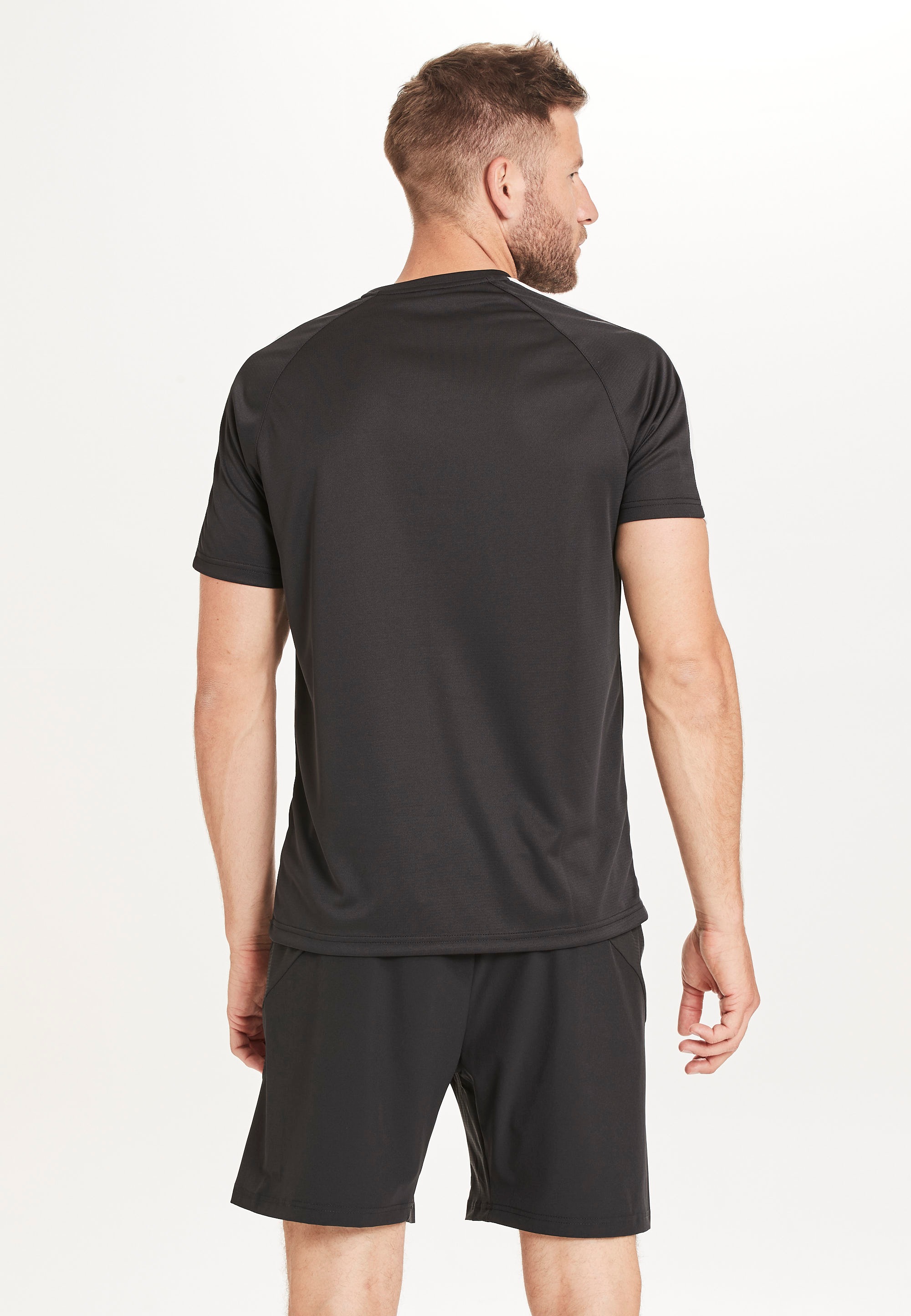 ENDURANCE Funktionsshirt »Actty«, mit QUICK DRY Technologie