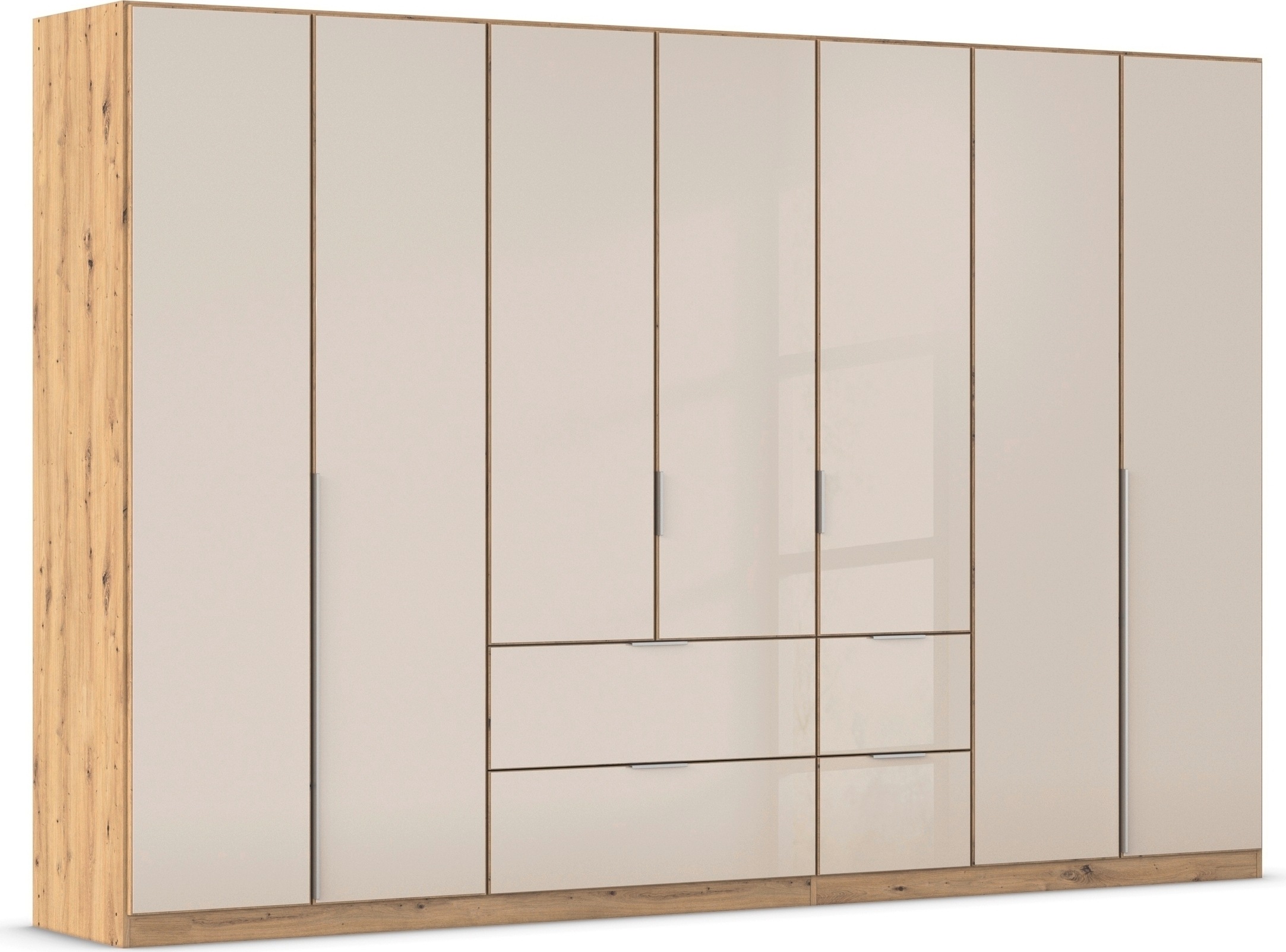 OTTO home Drehtürenschrank "Kleiderschrank Kleiderschränke Schrank Garderob günstig online kaufen