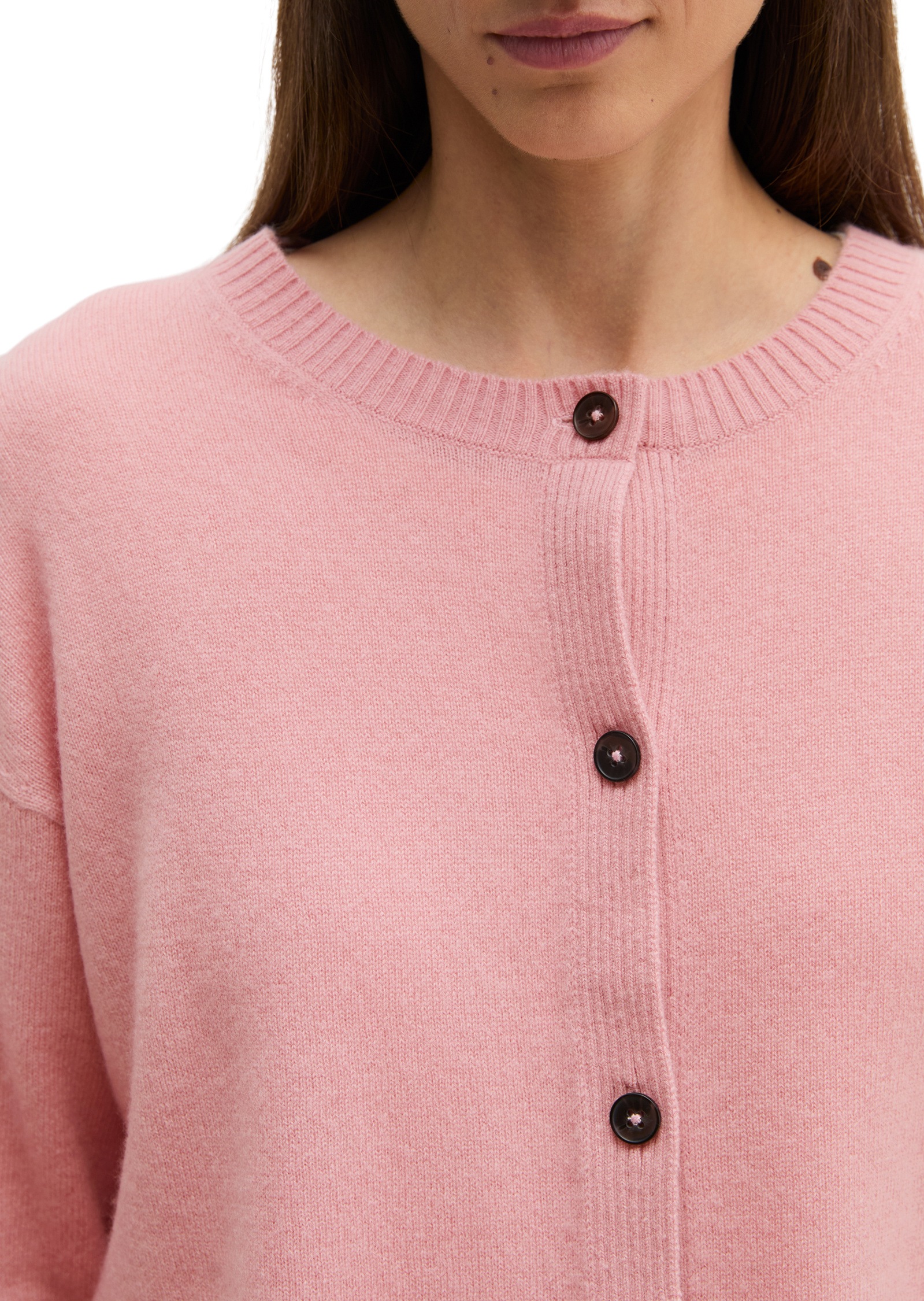 Marc O'Polo Cardigan »mit hohem Tragekomfort«