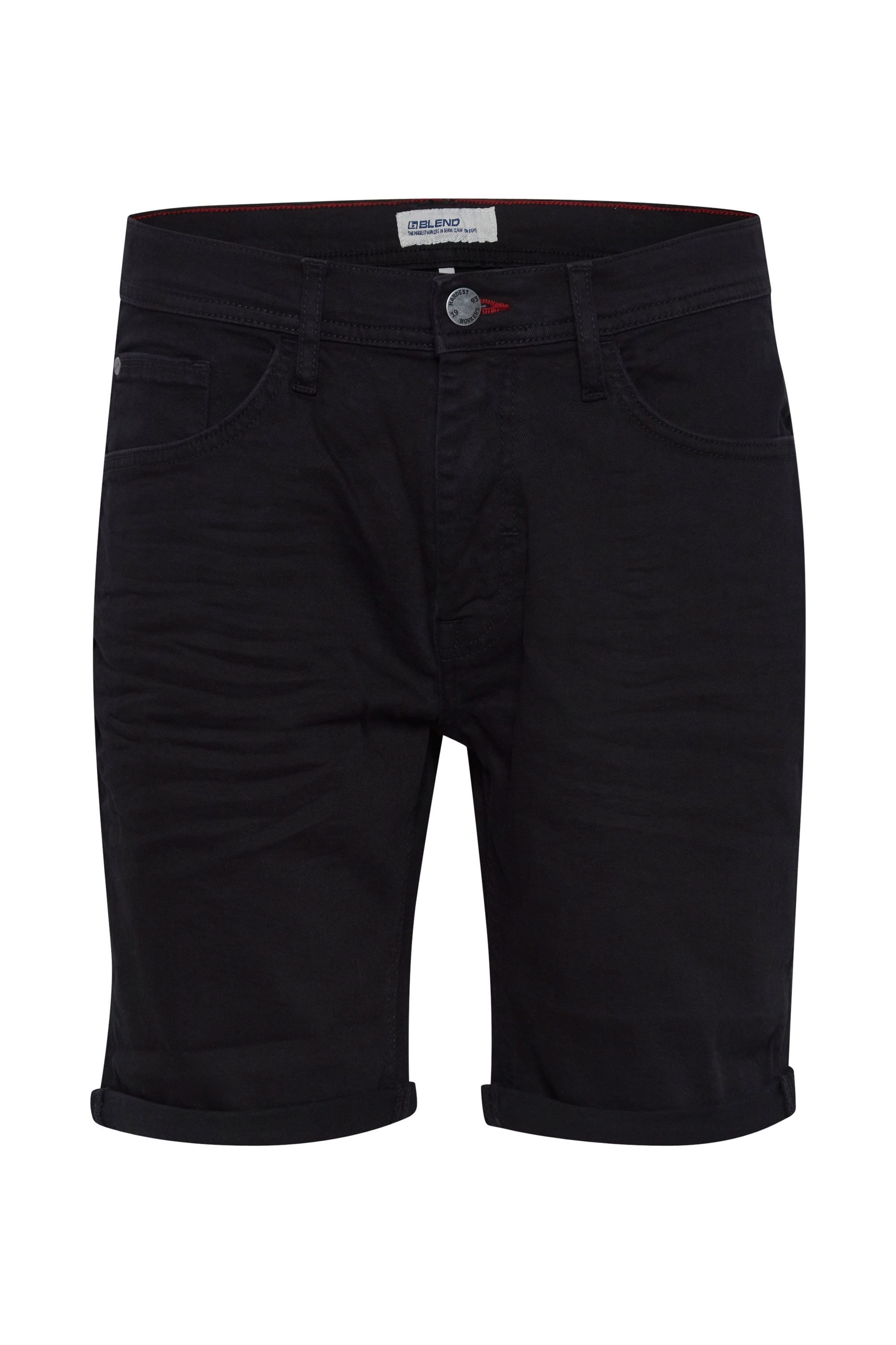 Blend Jeansshorts "Jeansshorts BHDenimshorts"