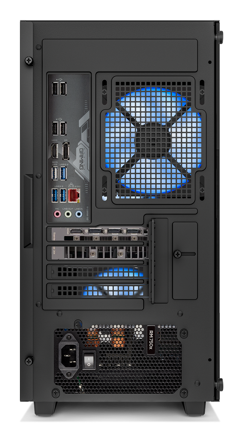 Joule Performance Gaming-PC »Gaming PC RTX4060 I7 32GB 1TB L1132906«