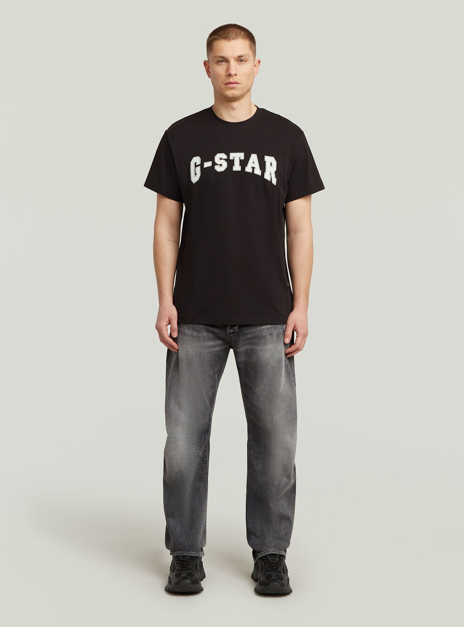 G-STAR Regular-fit-Jeans »Contor Regular Jeans«