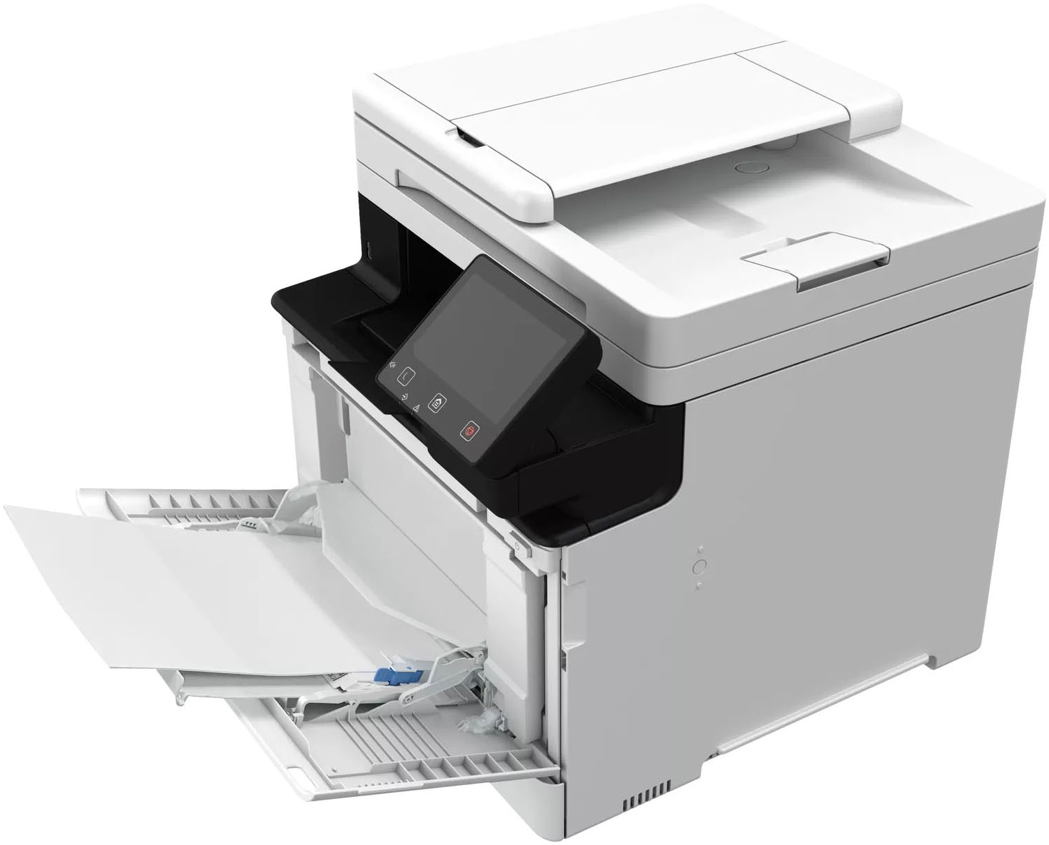 Canon Multifunktionsdrucker »i-SENSYS MF752Cdw Ⅱ«