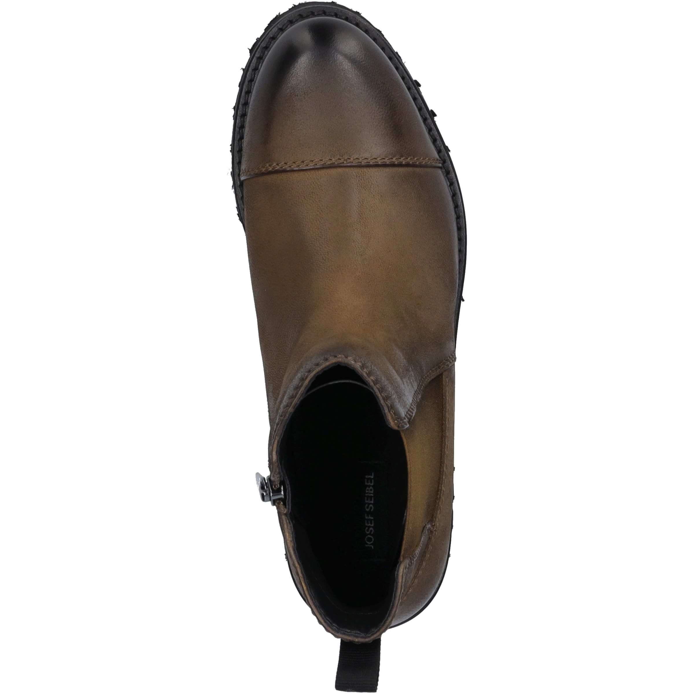Josef Seibel Stiefelette »Sallina 06, cognac«