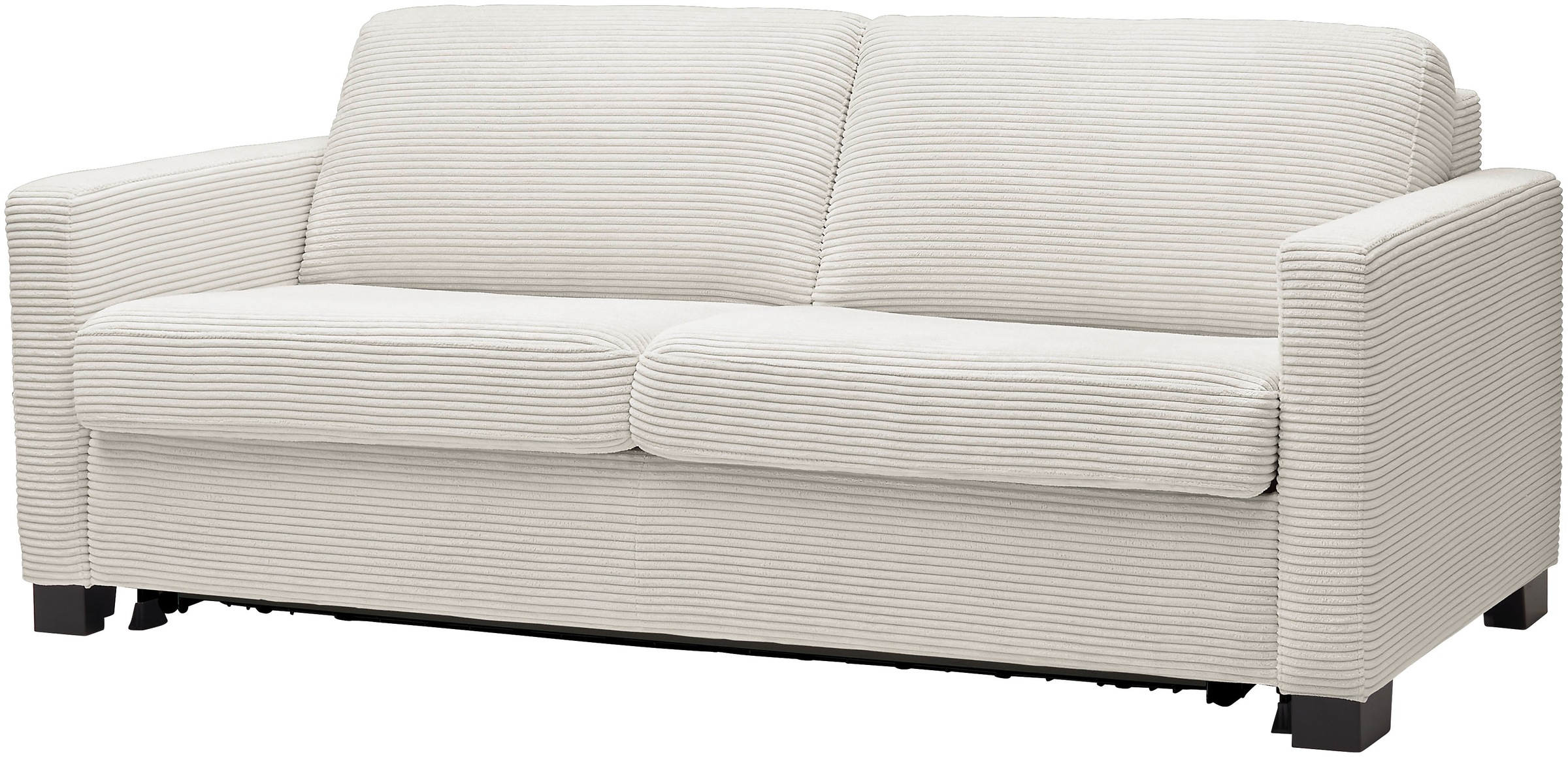 Home affaire Schlafsofa "Vionelle, 2-Sitzer mit Kaltschaummatratze nach Wah günstig online kaufen