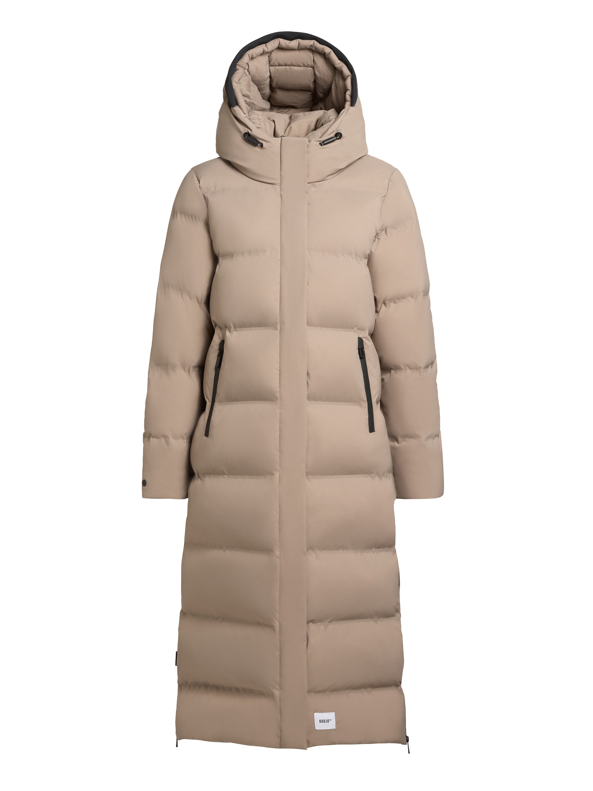 khujo Steppmantel "MAYLA3" günstig online kaufen