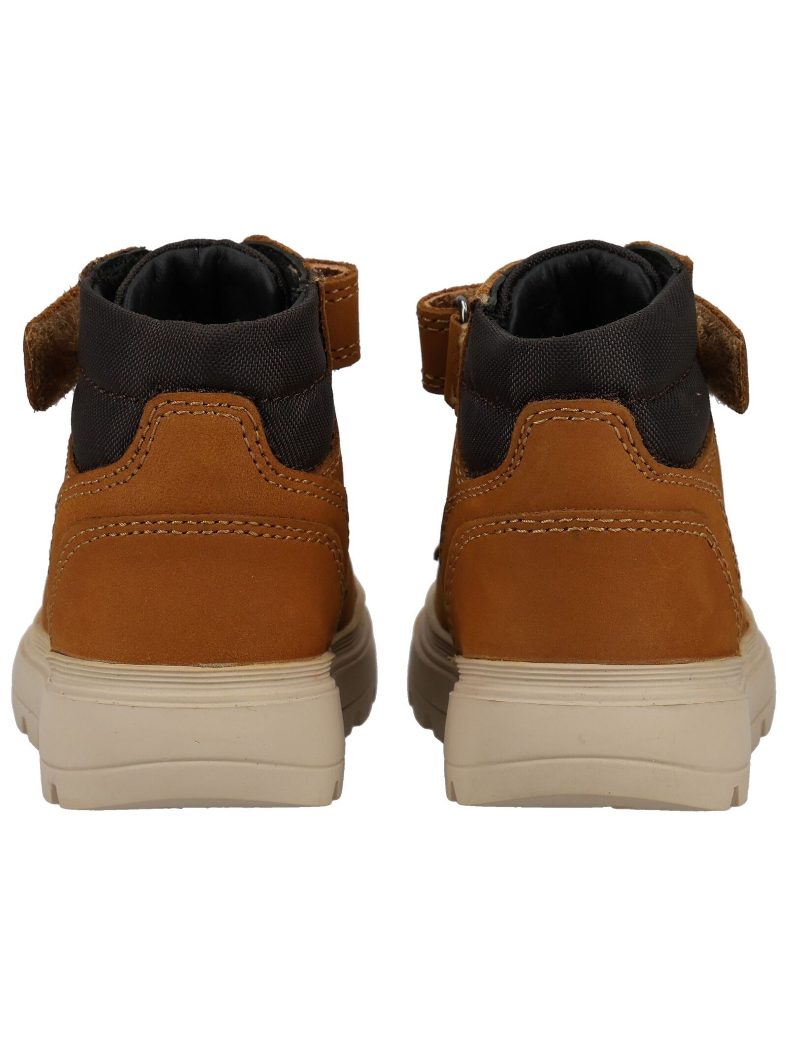 Geox Stiefelette »Geox Stiefelette Leder/Textil«