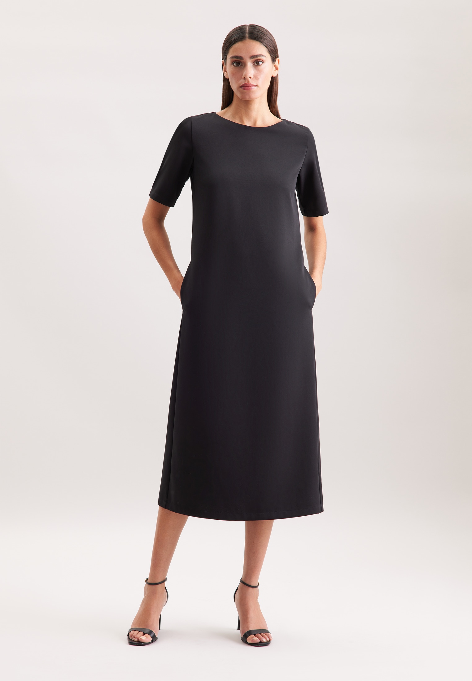 seidensticker 1/2 Uni günstig online kaufen