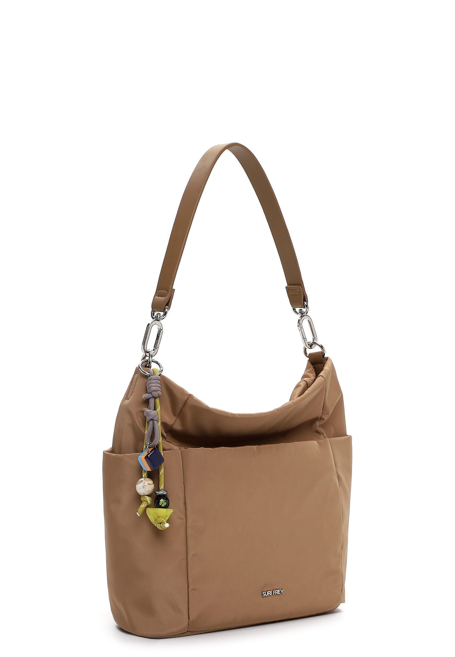 SURI FREY Beuteltasche "Beutel SFY Sissy" günstig online kaufen