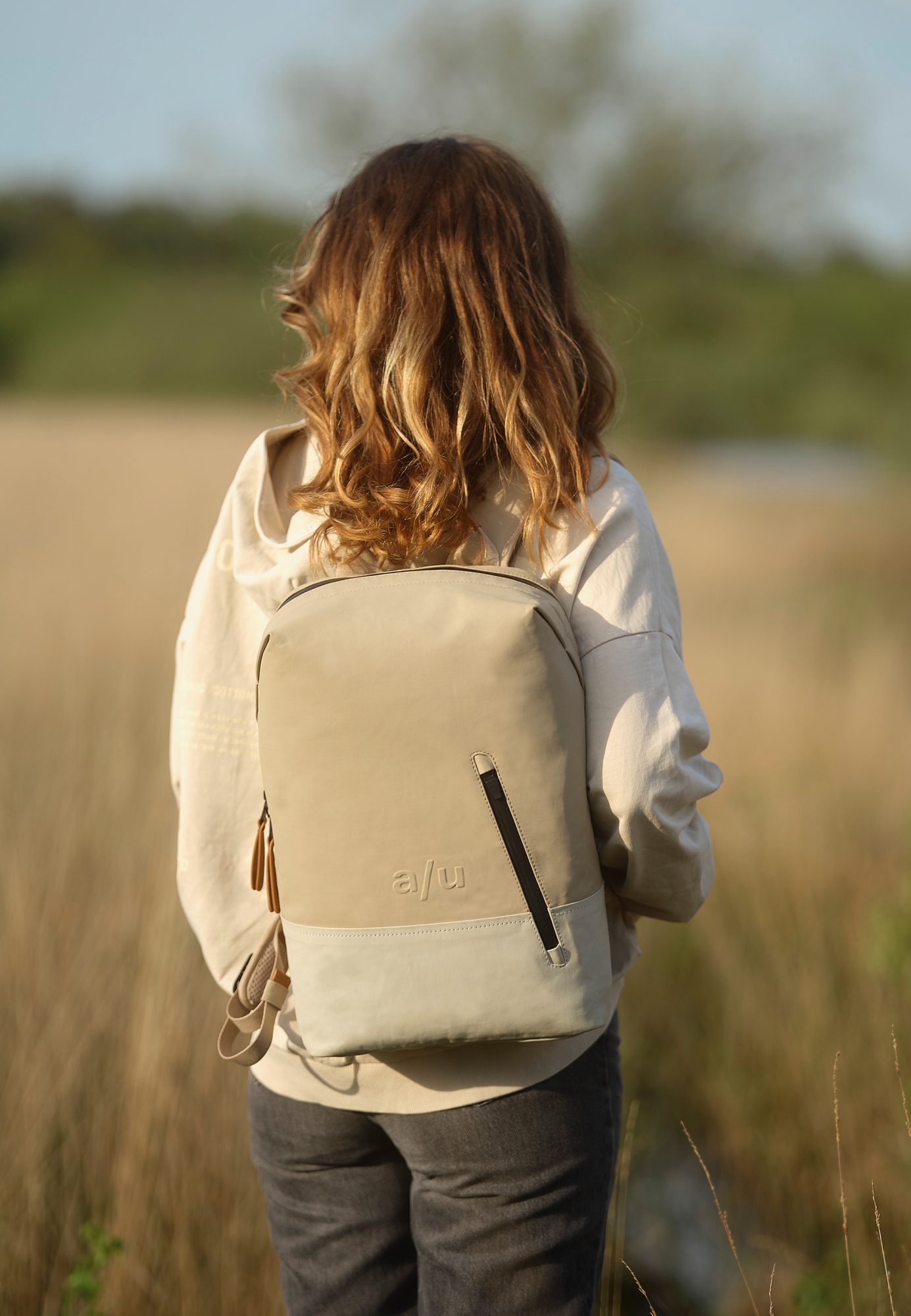aunts & uncles Notebook-Rucksack »Rucksack Hamamatsu«