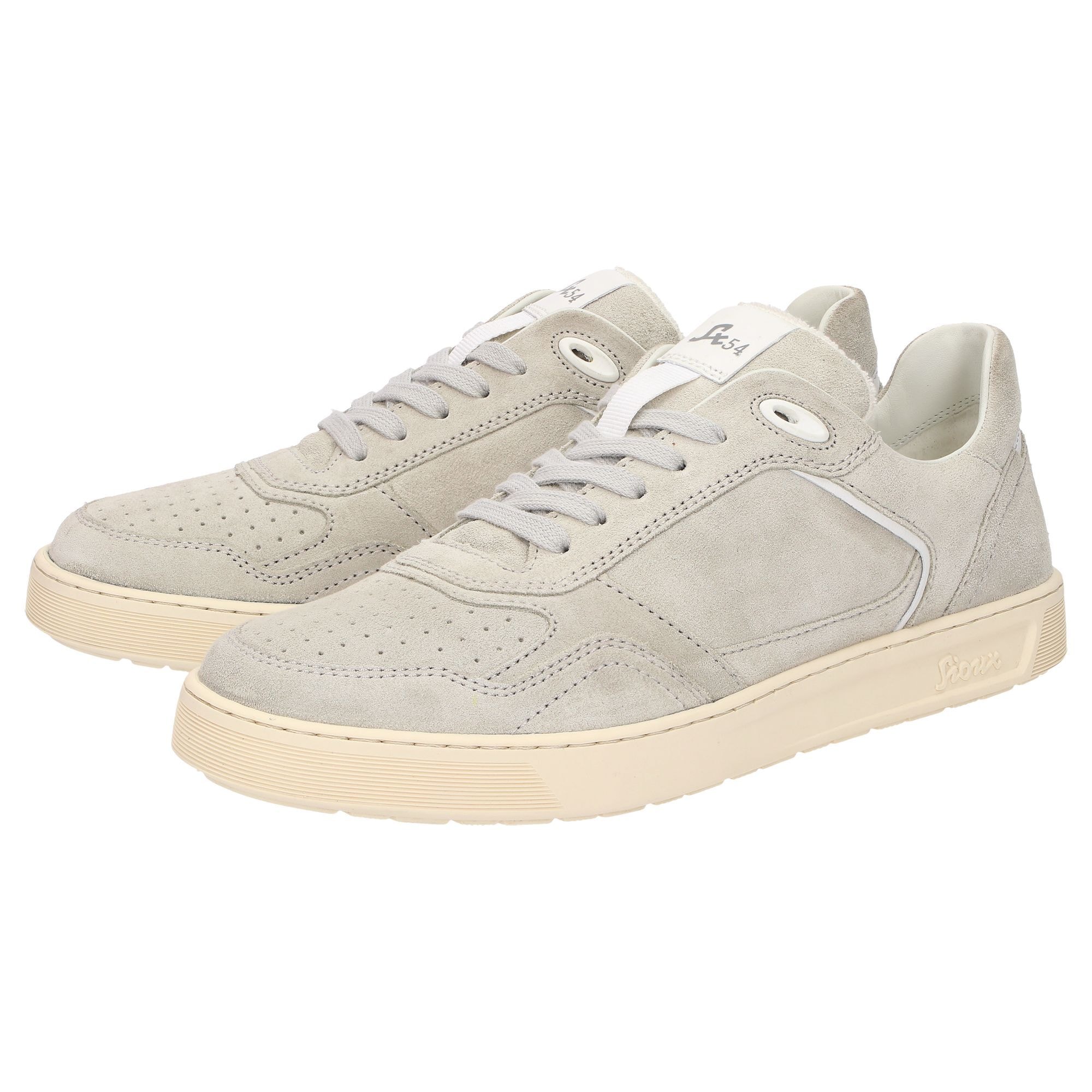 SIOUX Sneaker "Tedroso-704"