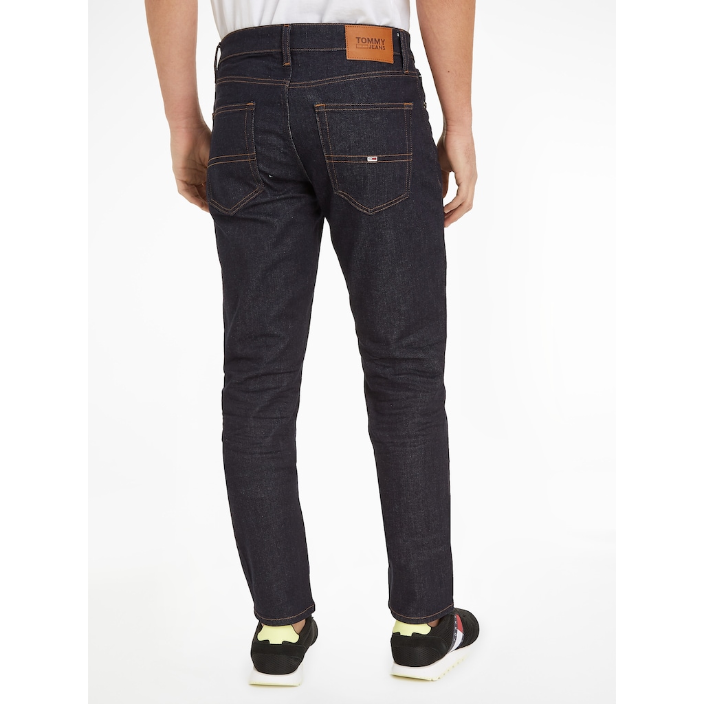 Tommy Jeans Slim-fit-Jeans »SLIM SCANTON«