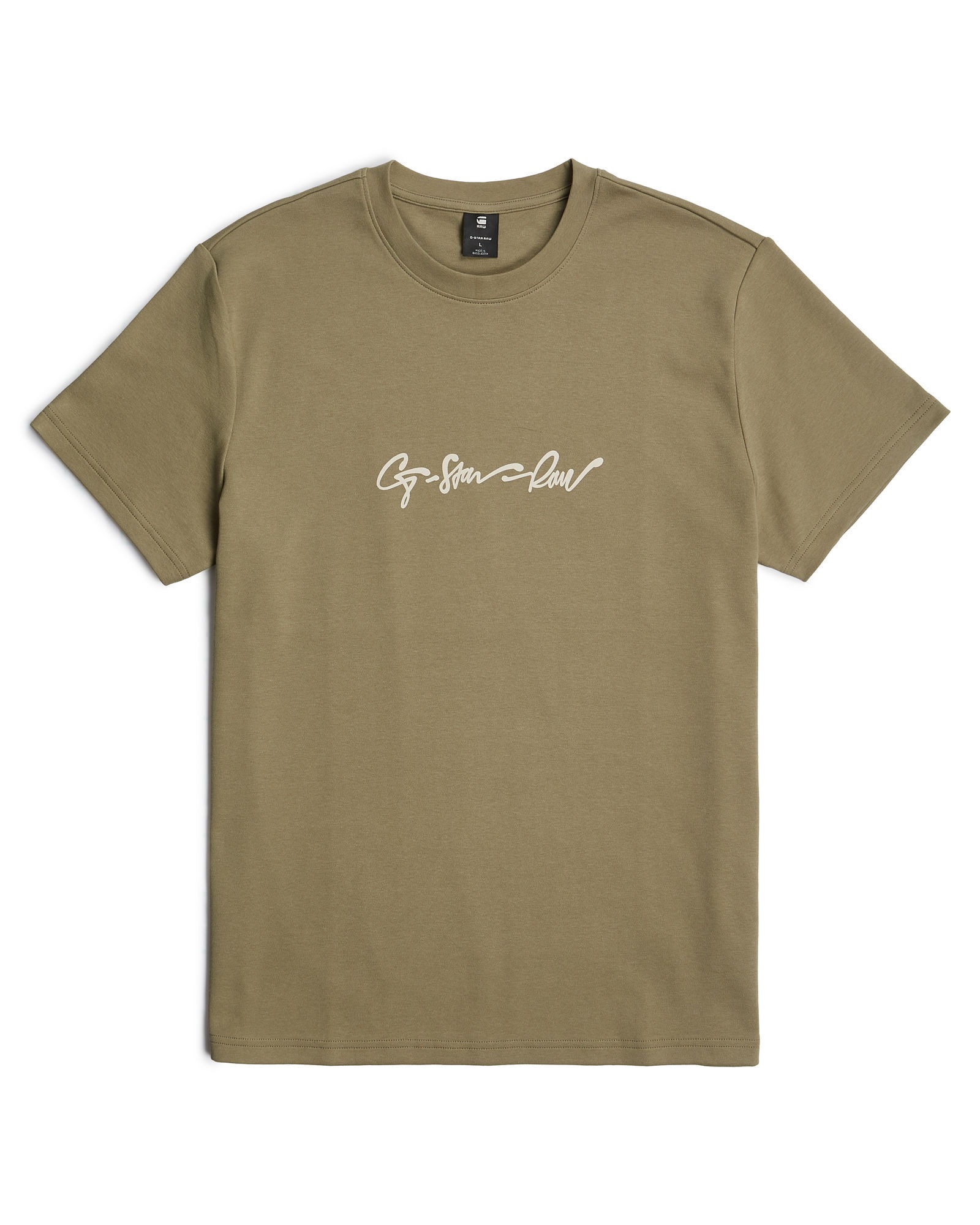 Thumbnail - G-STAR T-Shirt "G-Script T-Shirt"