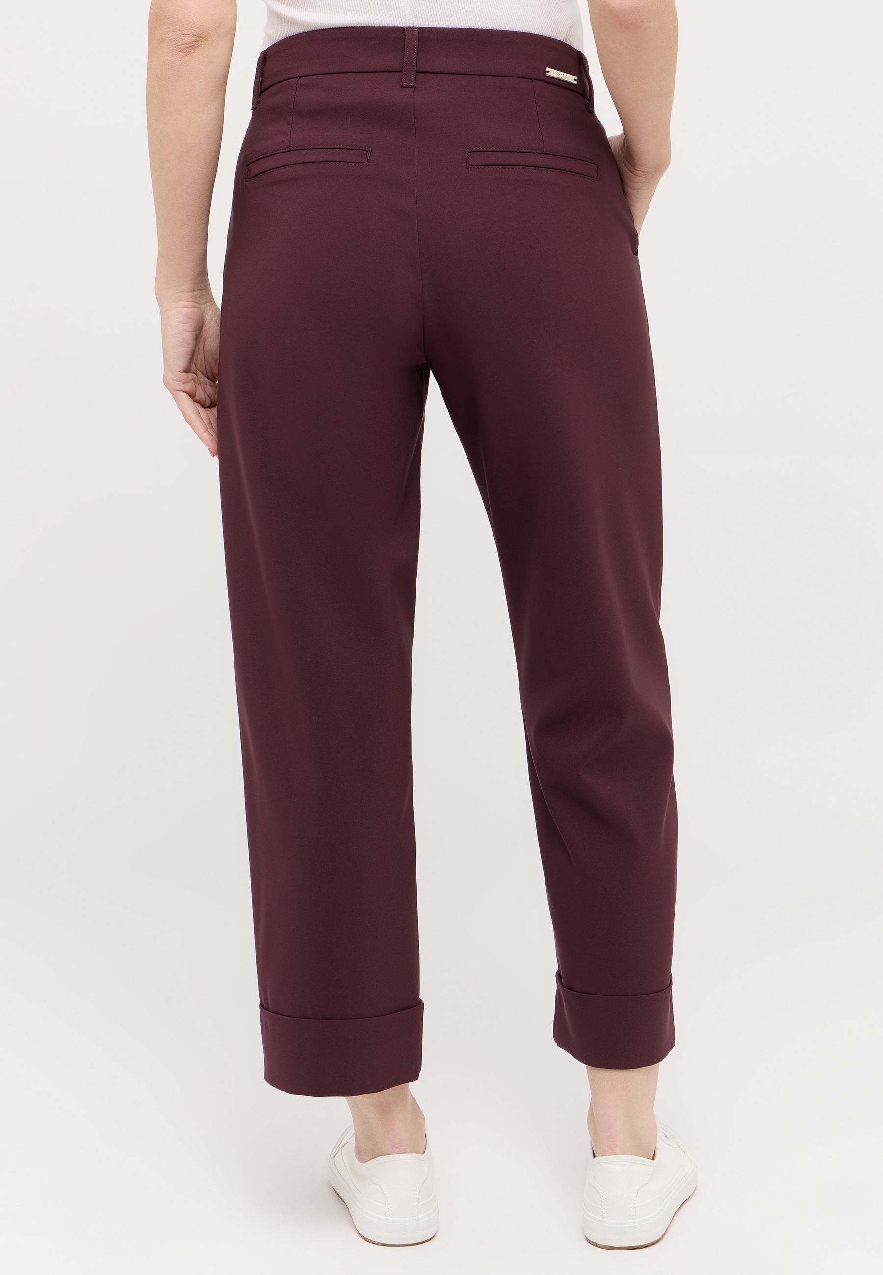 ANGELS 7/8-Hose "LIBERTA TU CHIC", mit Stretch günstig online kaufen