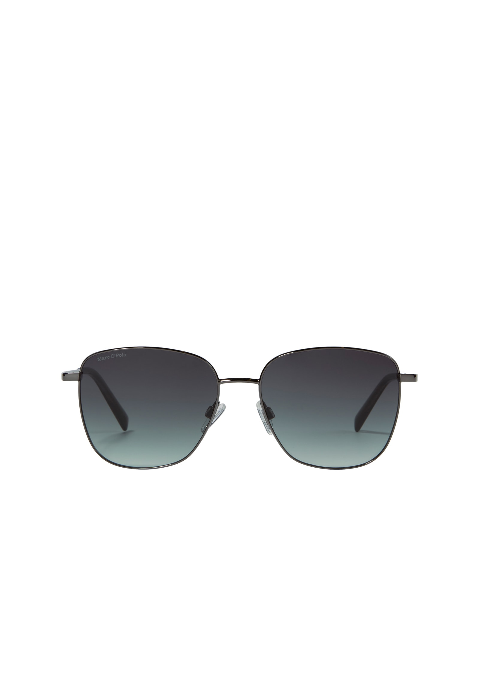Marc OPolo Sonnenbrille "aus leichtem Metall"