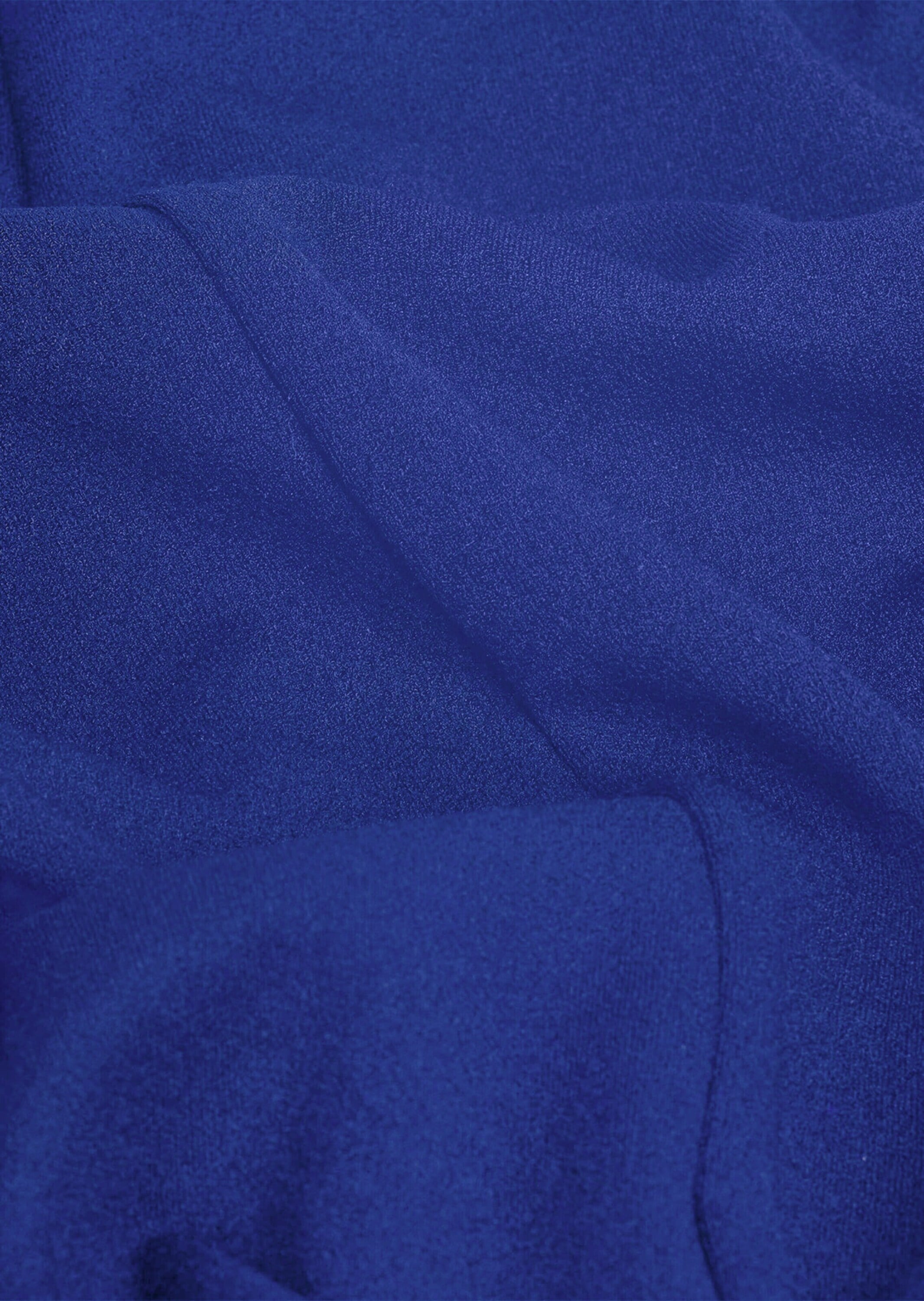 GOLDNER Langarm-Poloshirt »Kurzgröße Zipfelshirt«