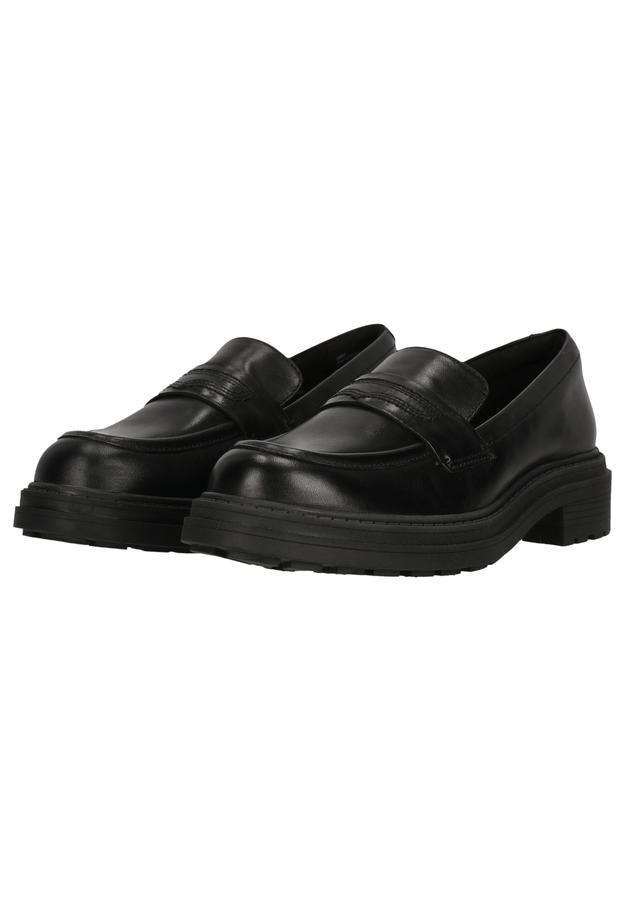 Clarks Slipper »Orinoco3 Edge«, mit flexibler Sohle