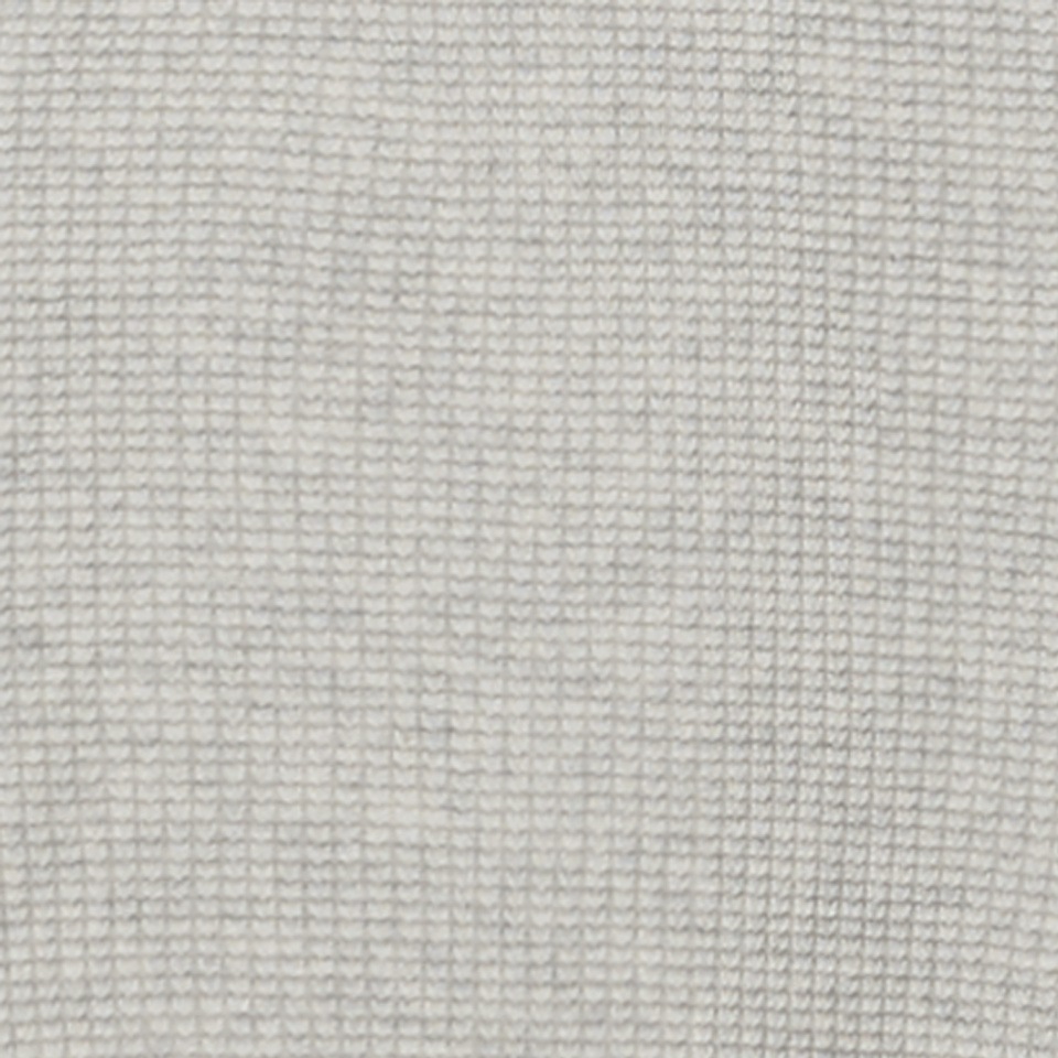 STREET ONE MEN Strickpullover, aus reiner Baumwolle