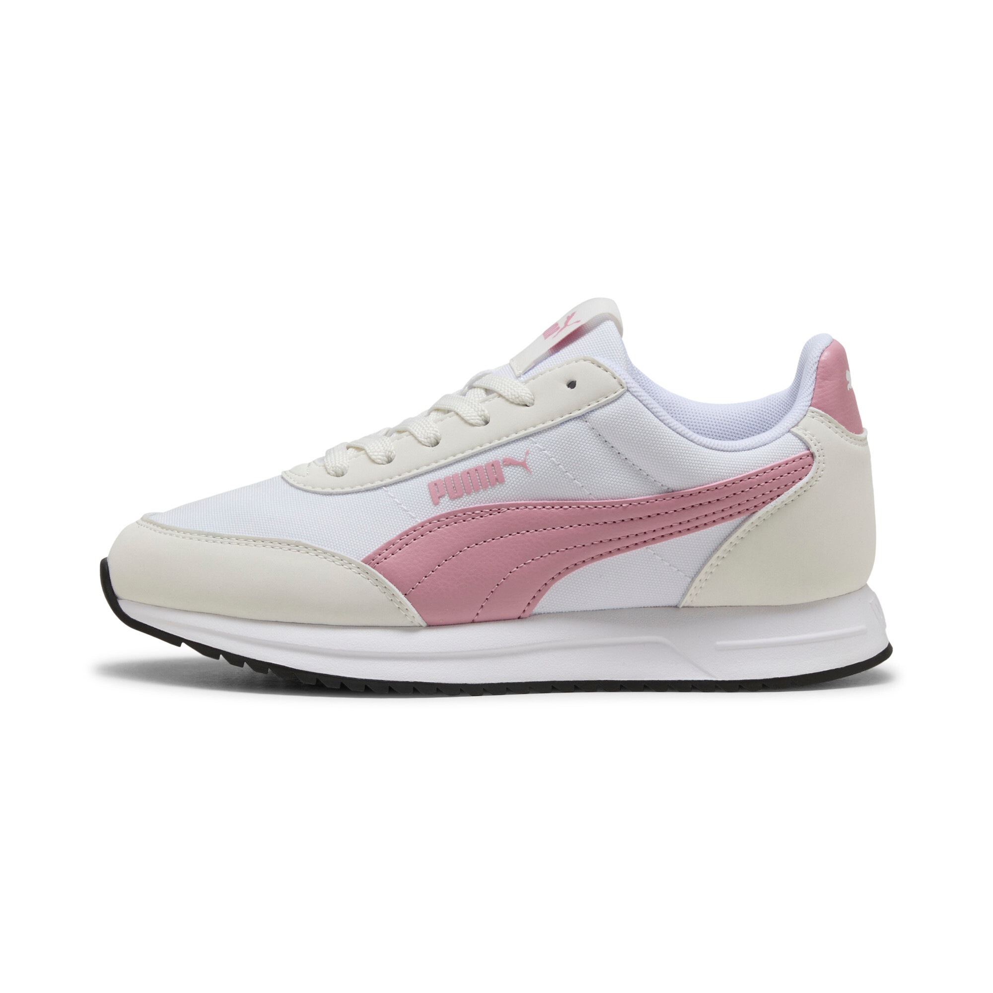 PUMA Sneaker "R78 LIGHTWIND" mit Mesh-Obermaterial, mit SOFTFOAM+ Einlegeso günstig online kaufen