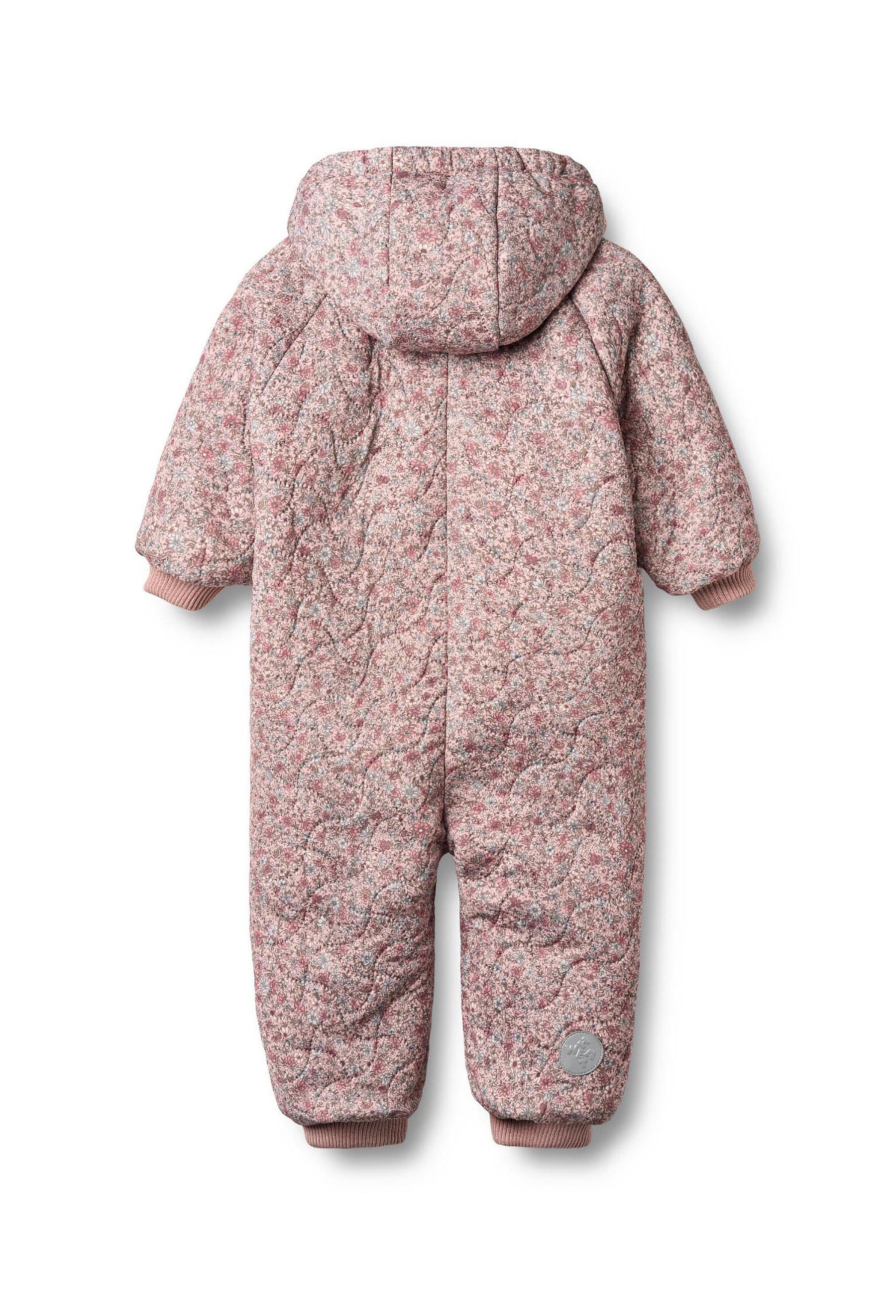 WHEAT Jumpsuit »WHEAT Thermo Suit Krammo«