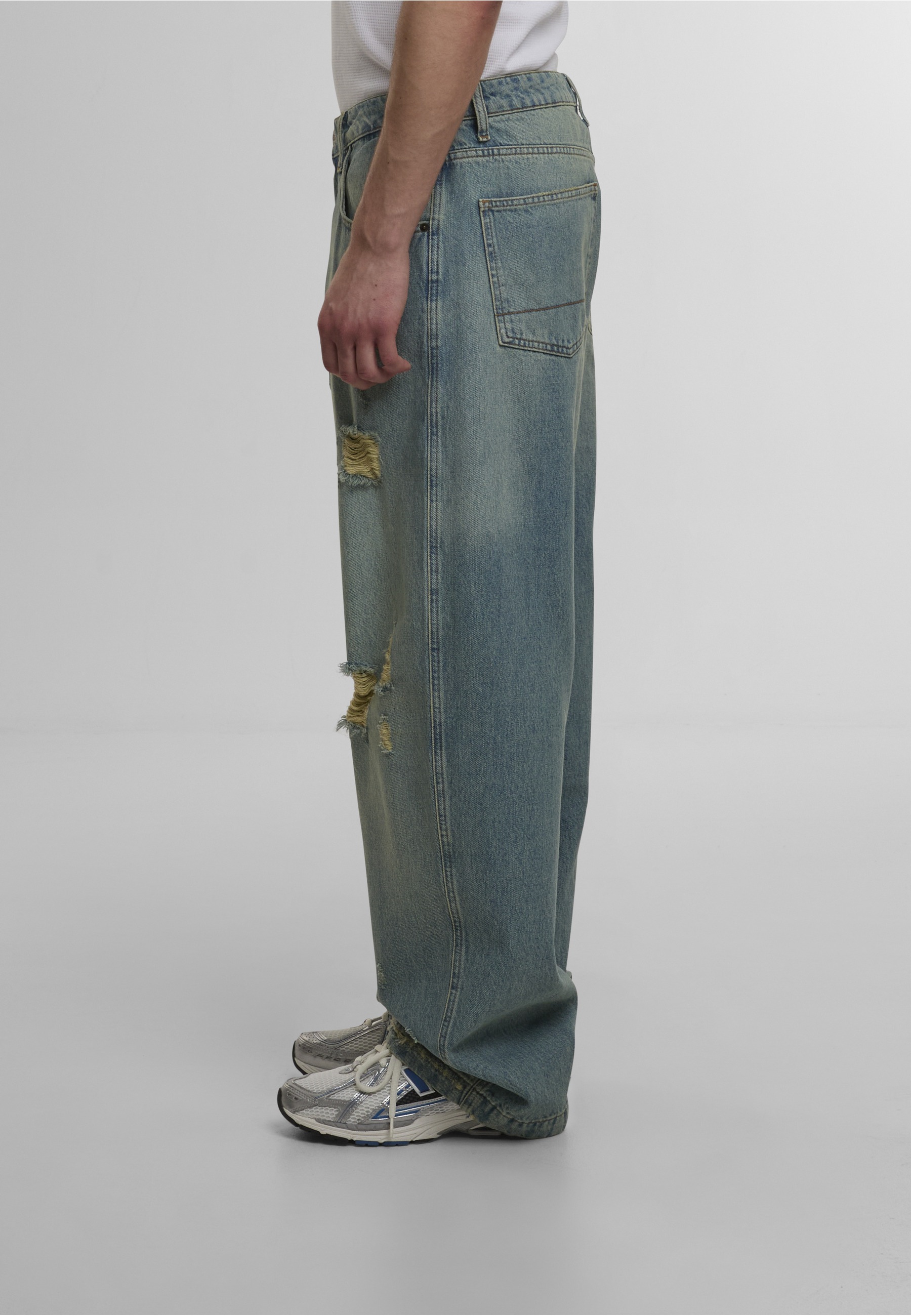 DEF Bequeme Jeans »DEF DEF Loose Fit Jeans«