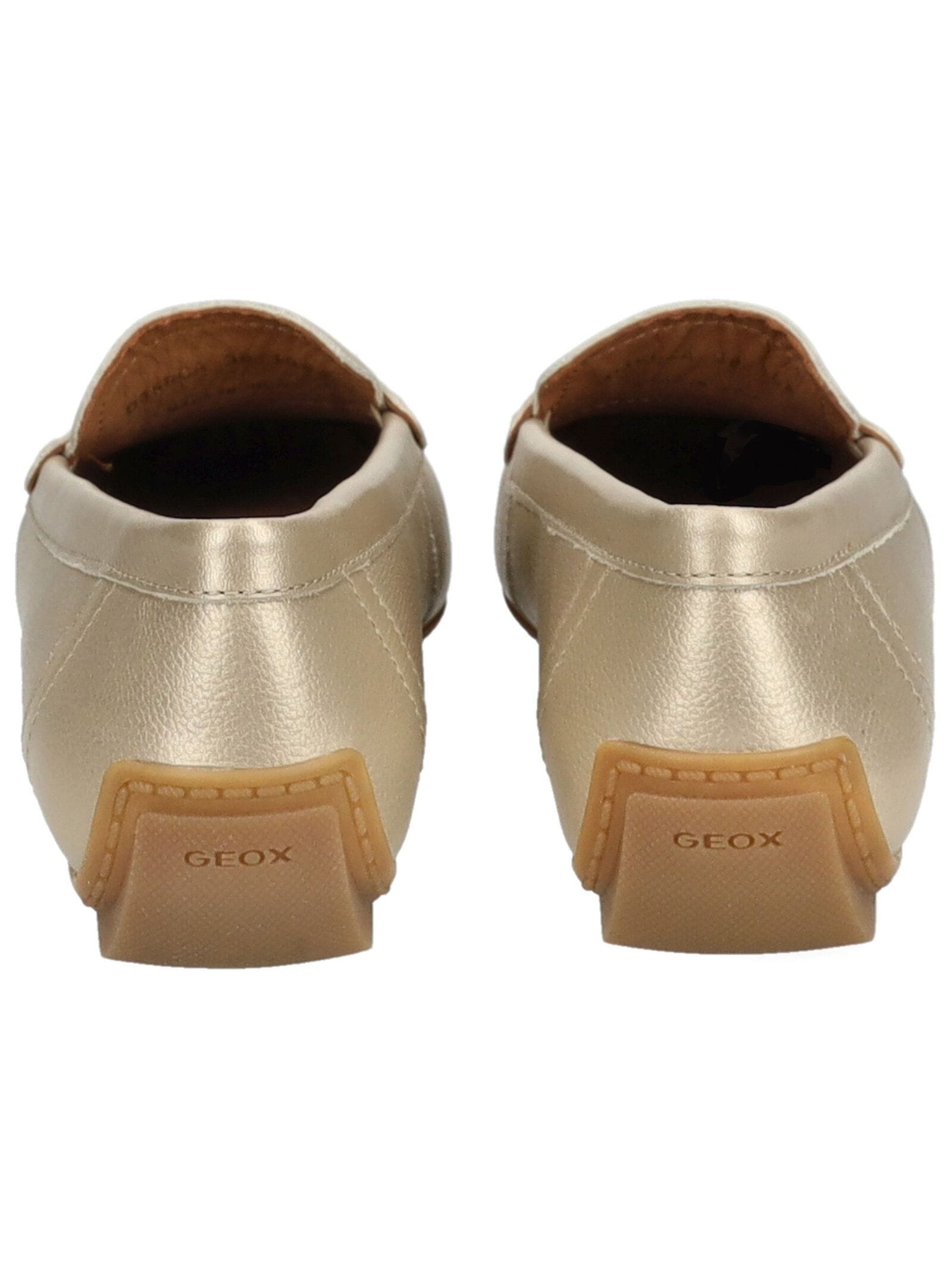 Geox Mokassin »Geox Mokassin Leder«