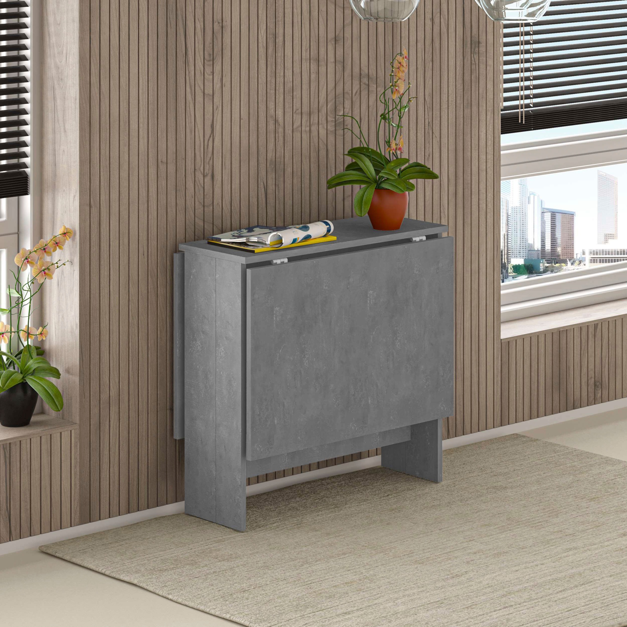 Decortie Esstisch "ARTEMIO ESSTISCH" günstig online kaufen