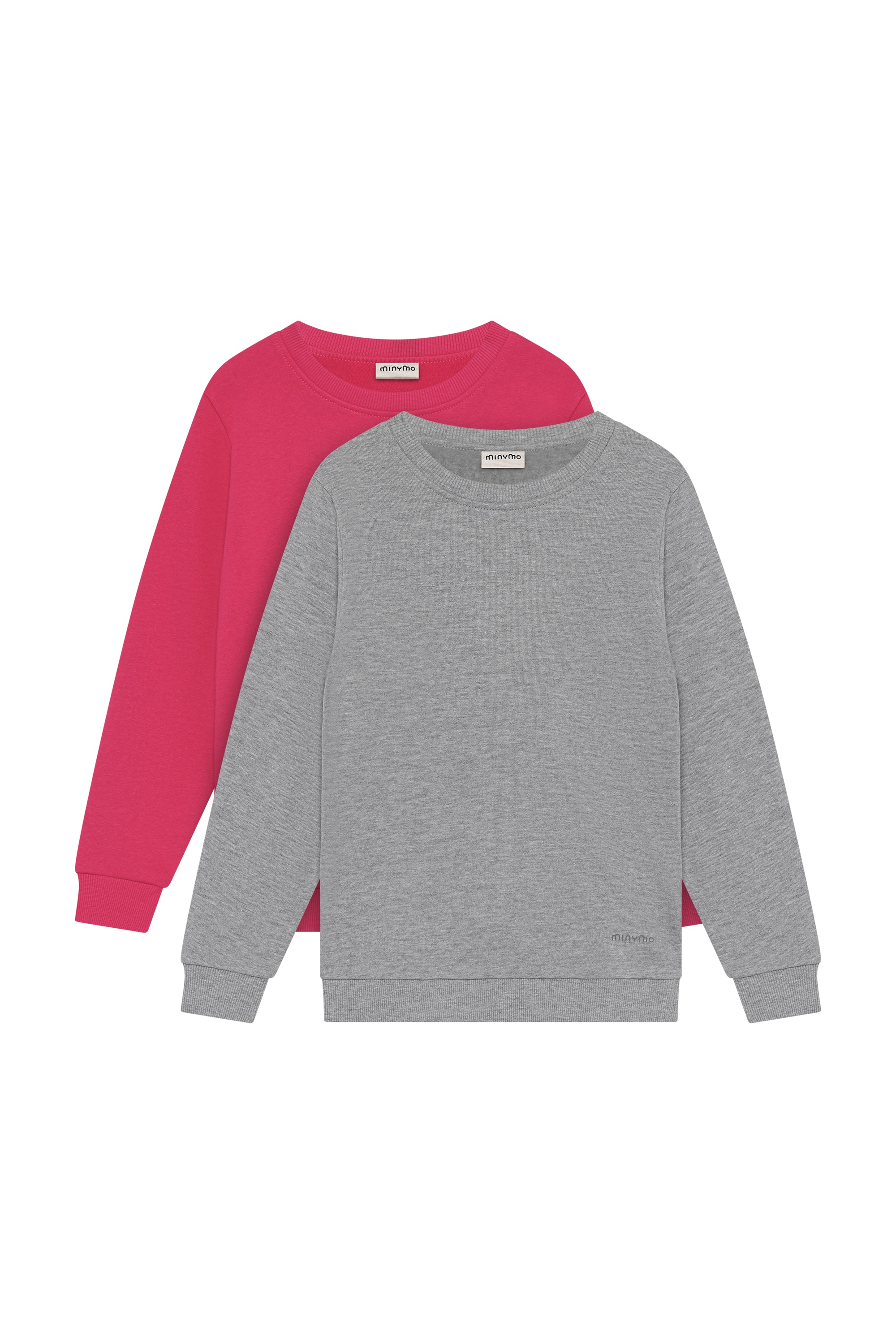 Minymo Longpullover "Sweater MISweatshirt"