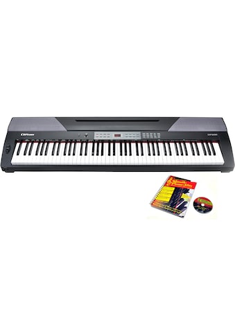 Stage-Piano »DP2600«, mit 88 gewichteten Tasten