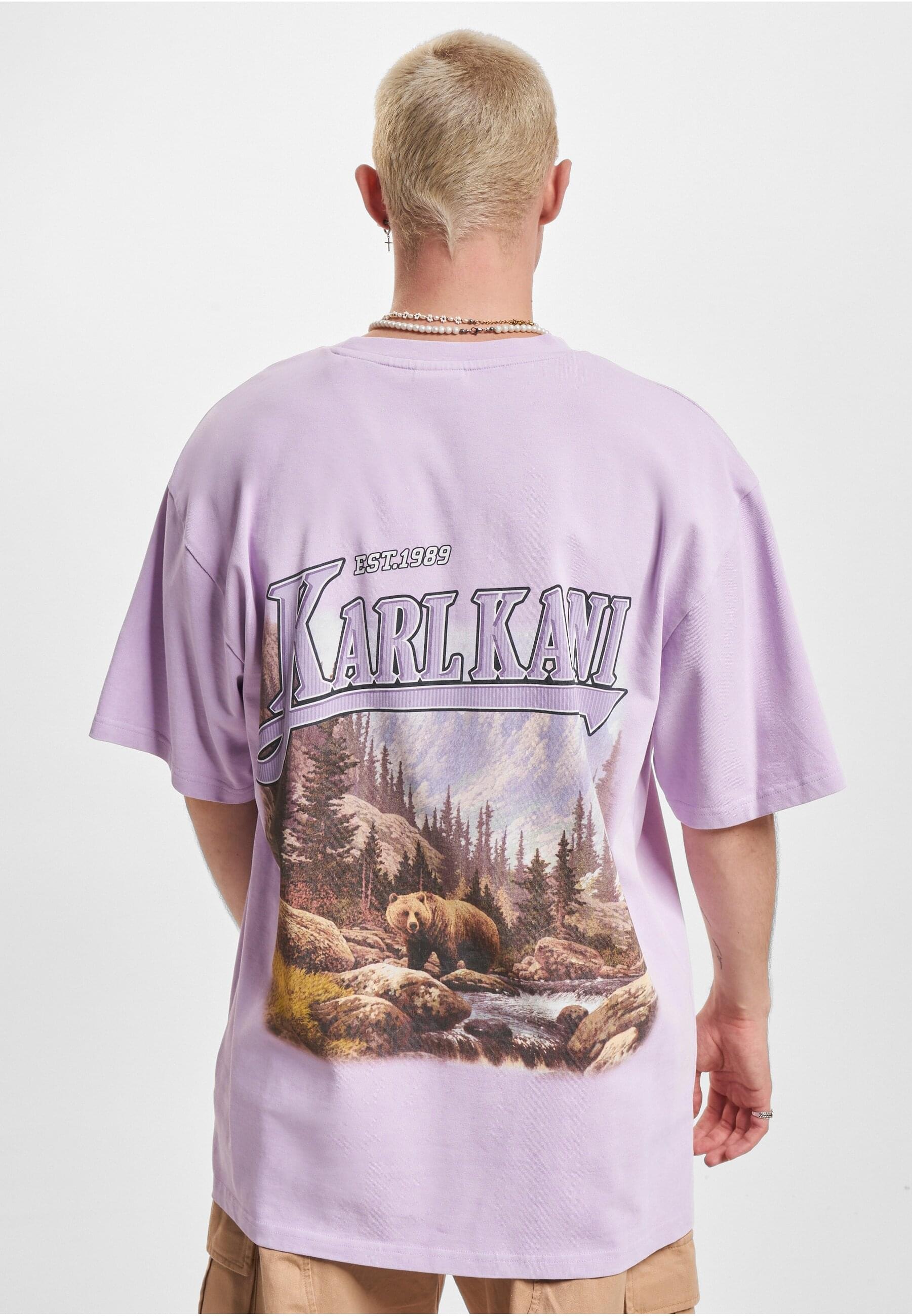 Karl Kani T-Shirt »Karl Kani Unisex«, (1 tlg.)