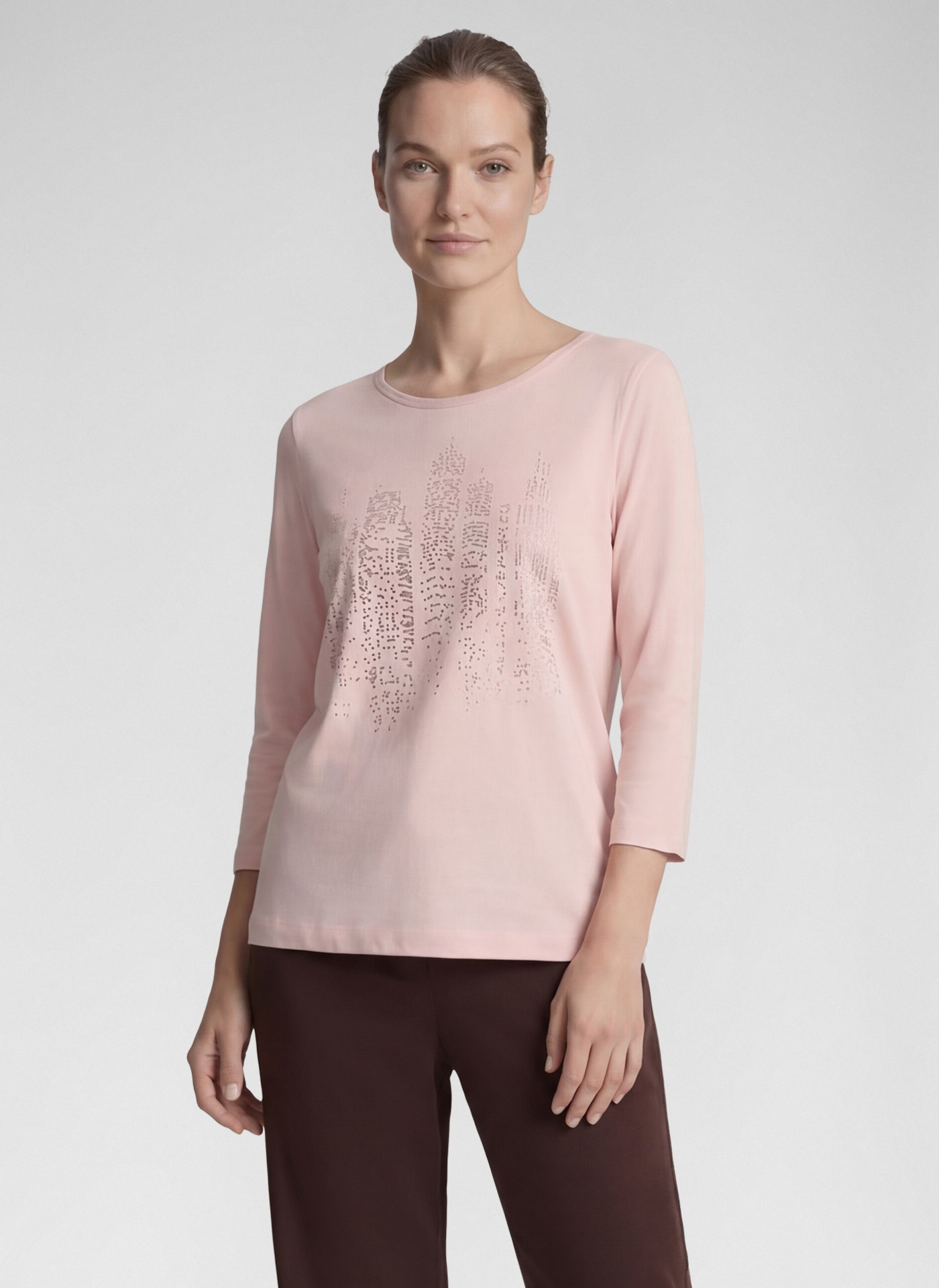 Rabe Print-Shirt "T-Shirt"