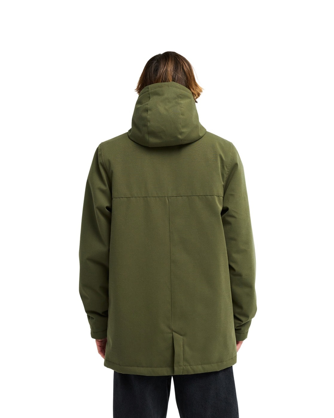 Billabong Parka »All Day 10K«