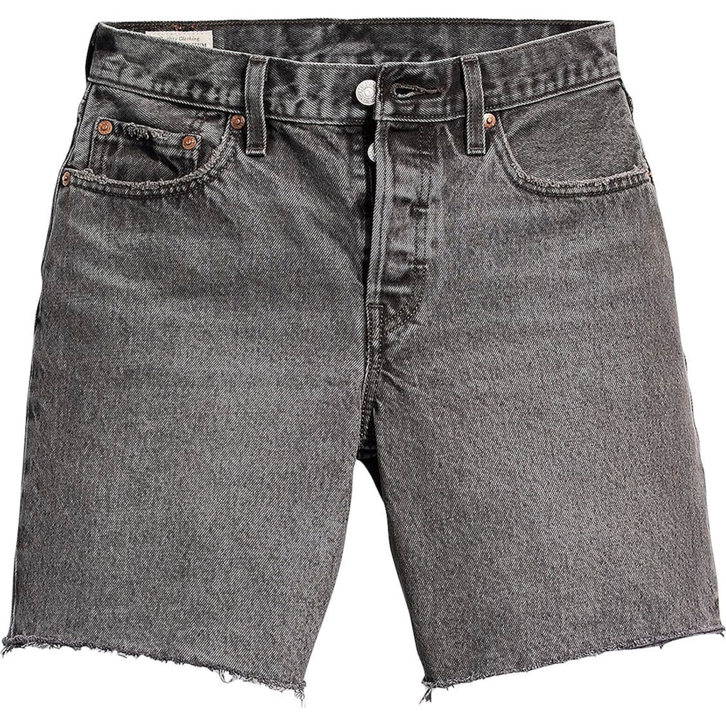 Levi's® Jeansshorts »501 '90S SHORT«