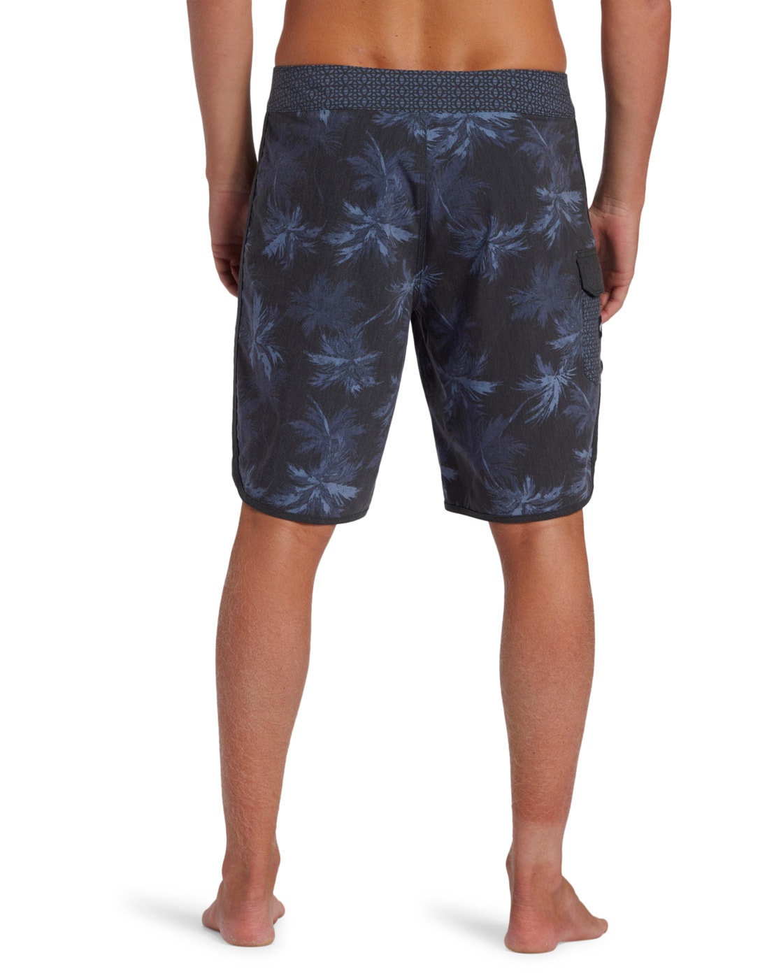 Billabong Boardshorts »73 Pro 19"«