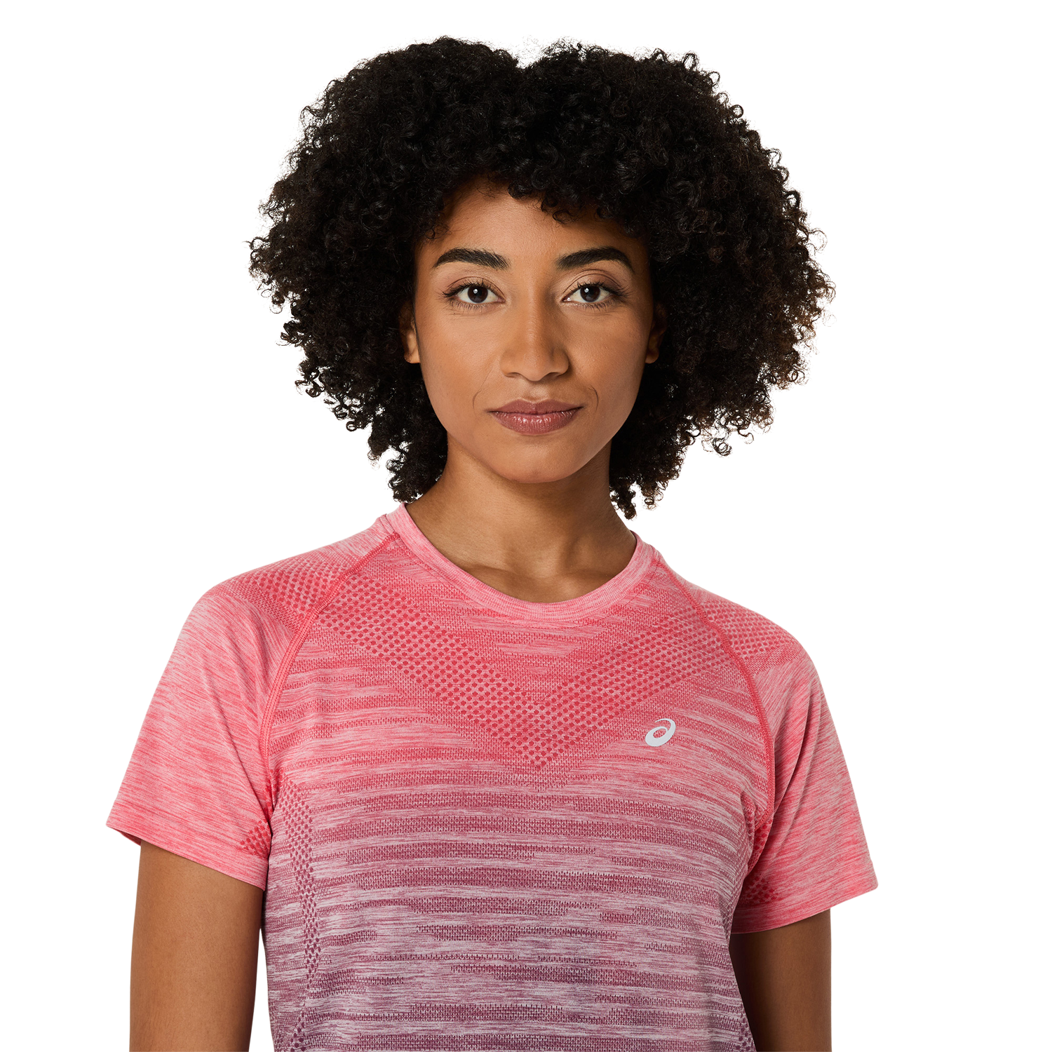 Asics T-Shirt »SEAMLESS SS TOP«