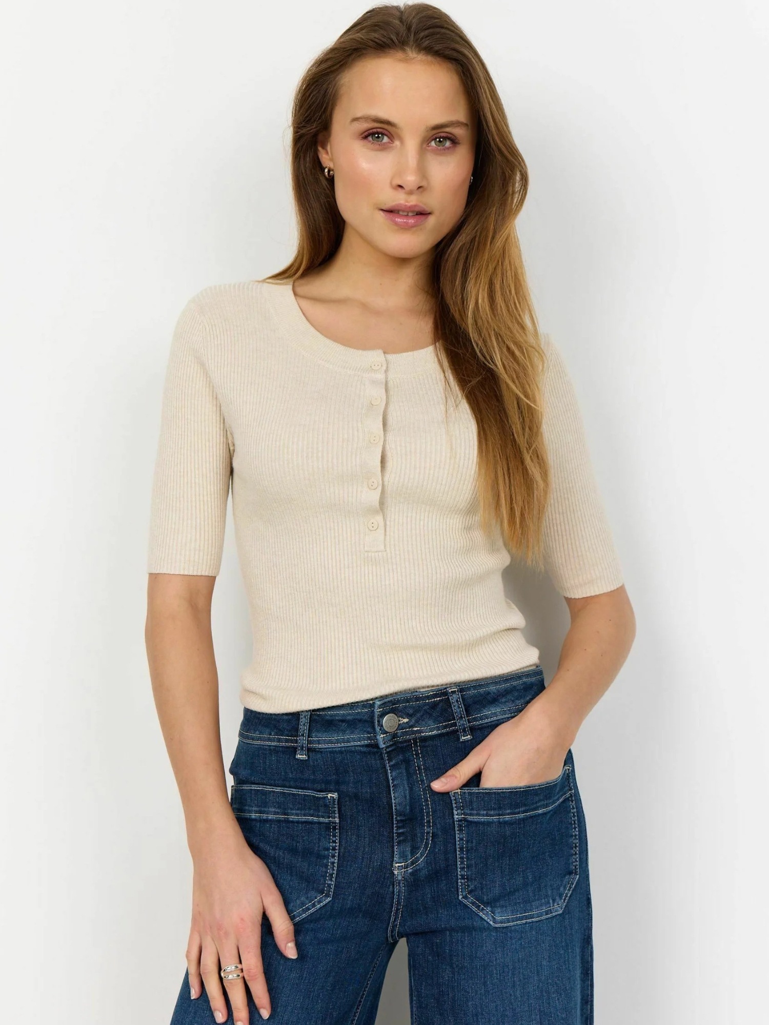 soyaconcept Funktionstop »Soya Concept Top SC-DOLLIE 781«