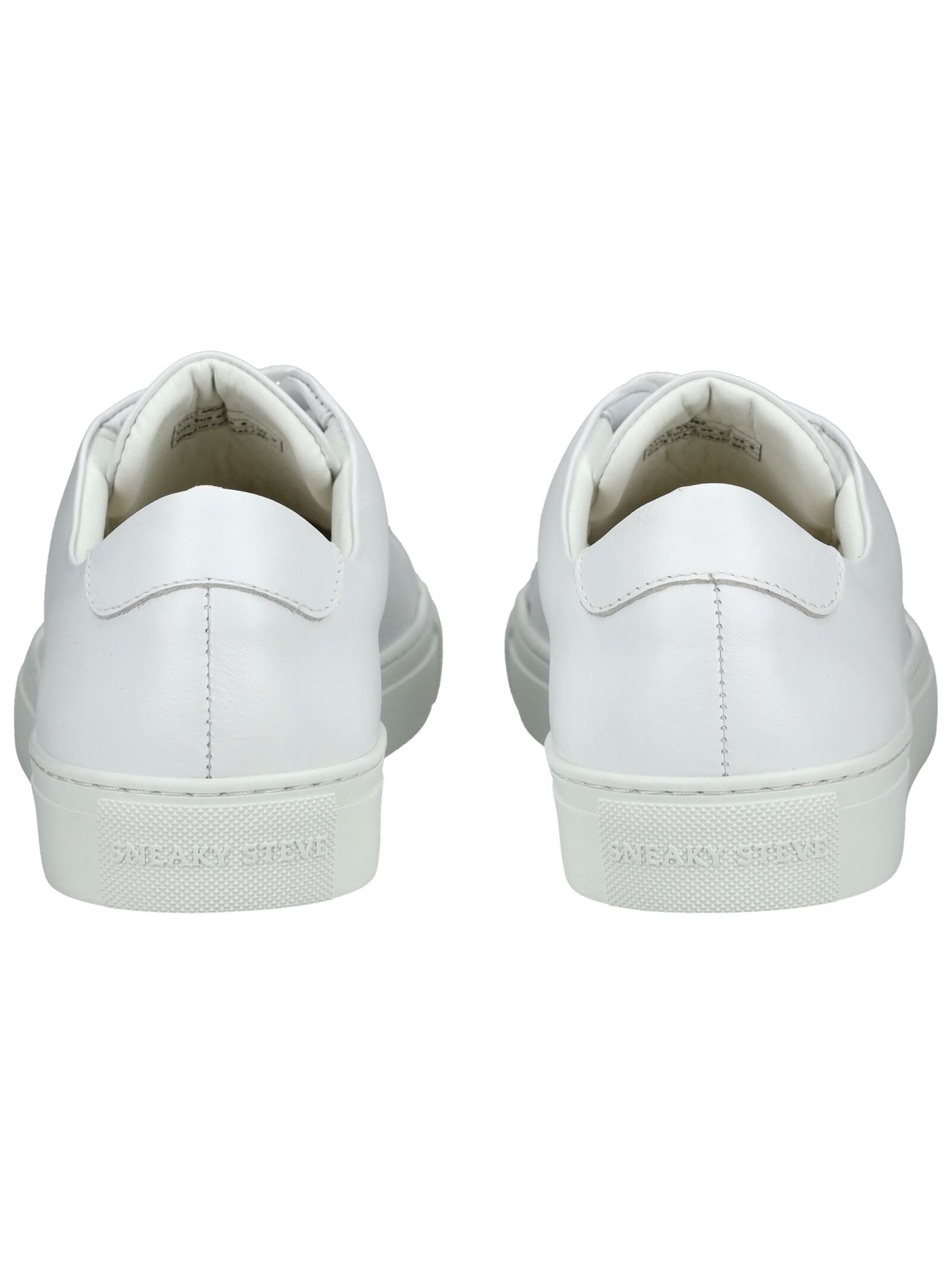 Sneaky Steve Sneaker »Sneaky Steve Sneaker Leder«