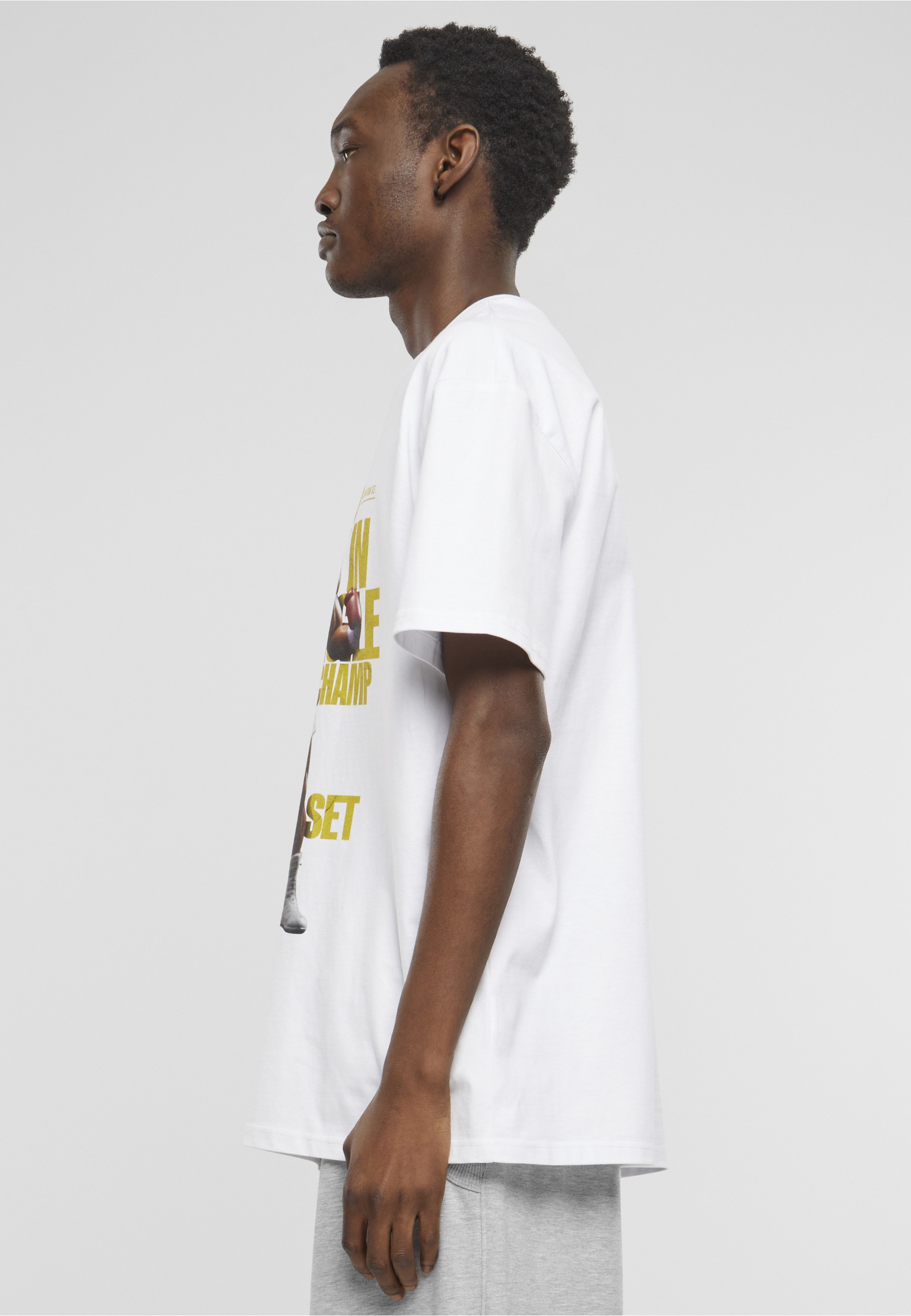Upscale by Mister Tee T-Shirt »Upscale by Mister Tee Herren Rumble Heavy Oversize Tee« 1 Stk.