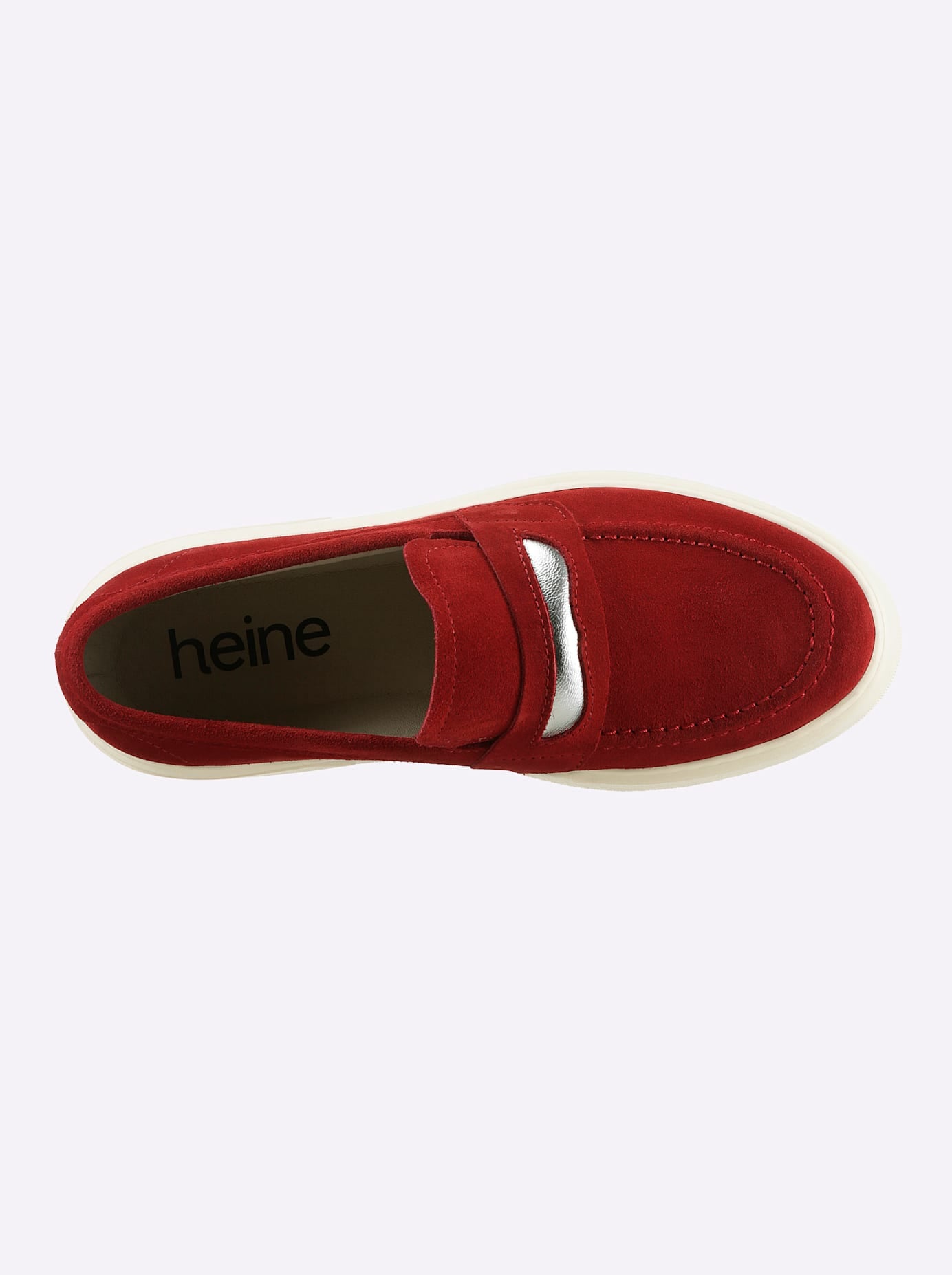 heine Slipper