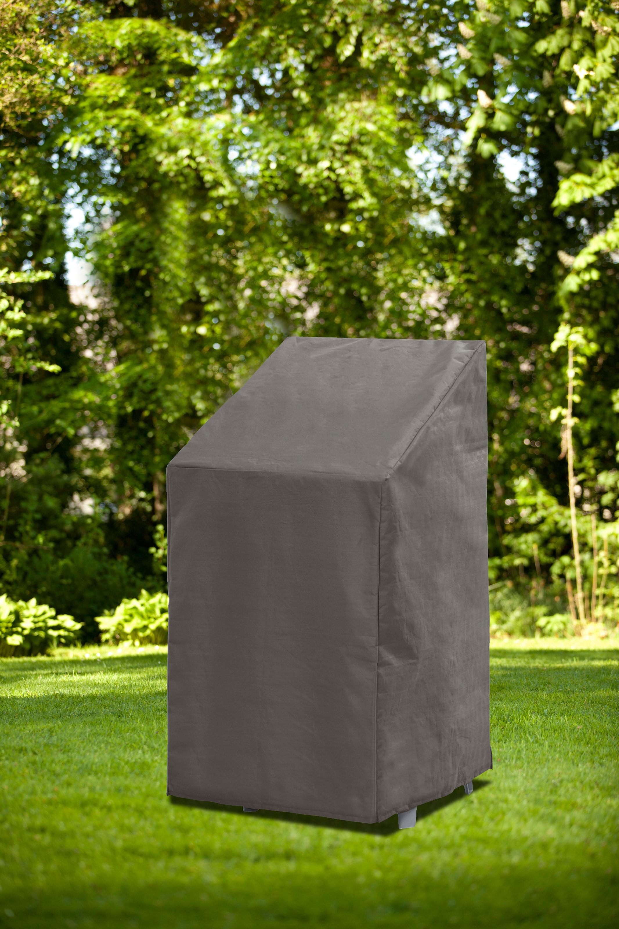 winza outdoor covers Gartenmöbel-Schutzhülle "TOPSELLER", geeignet für Stapelstühle