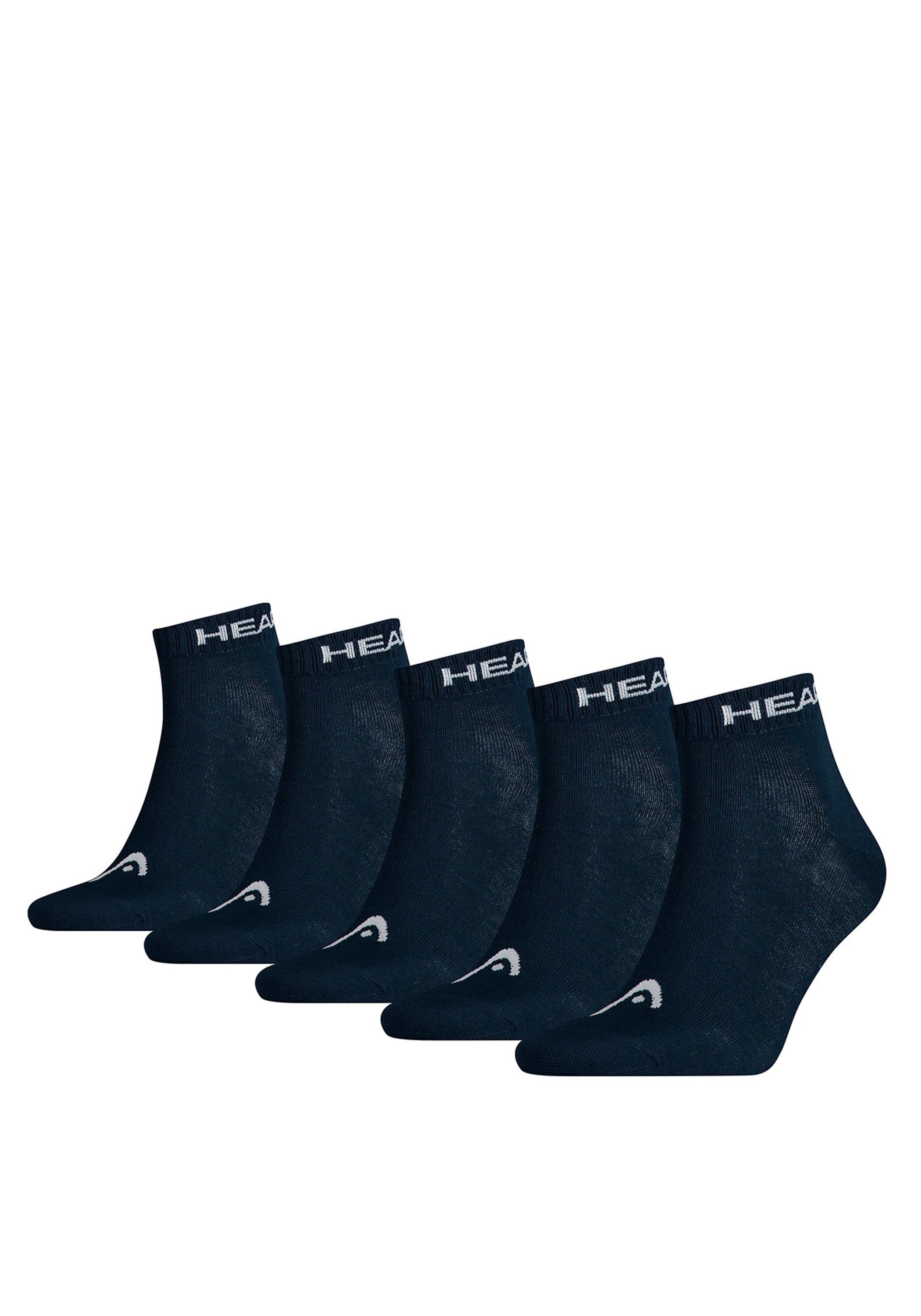Head Sneakersocken »Socken 5er Pack«