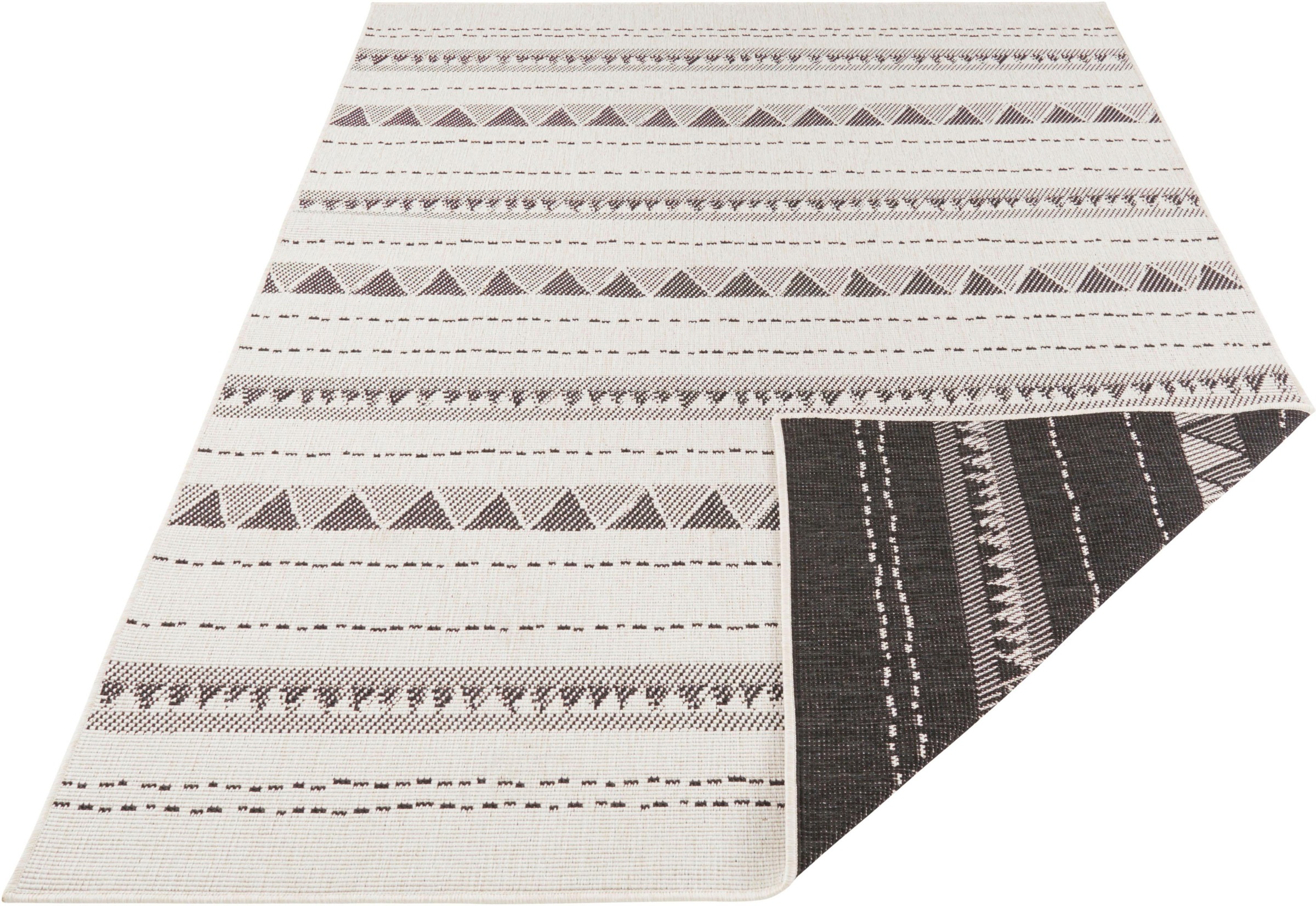 Elegantes Outdoor Teppich 120x200 Fotos