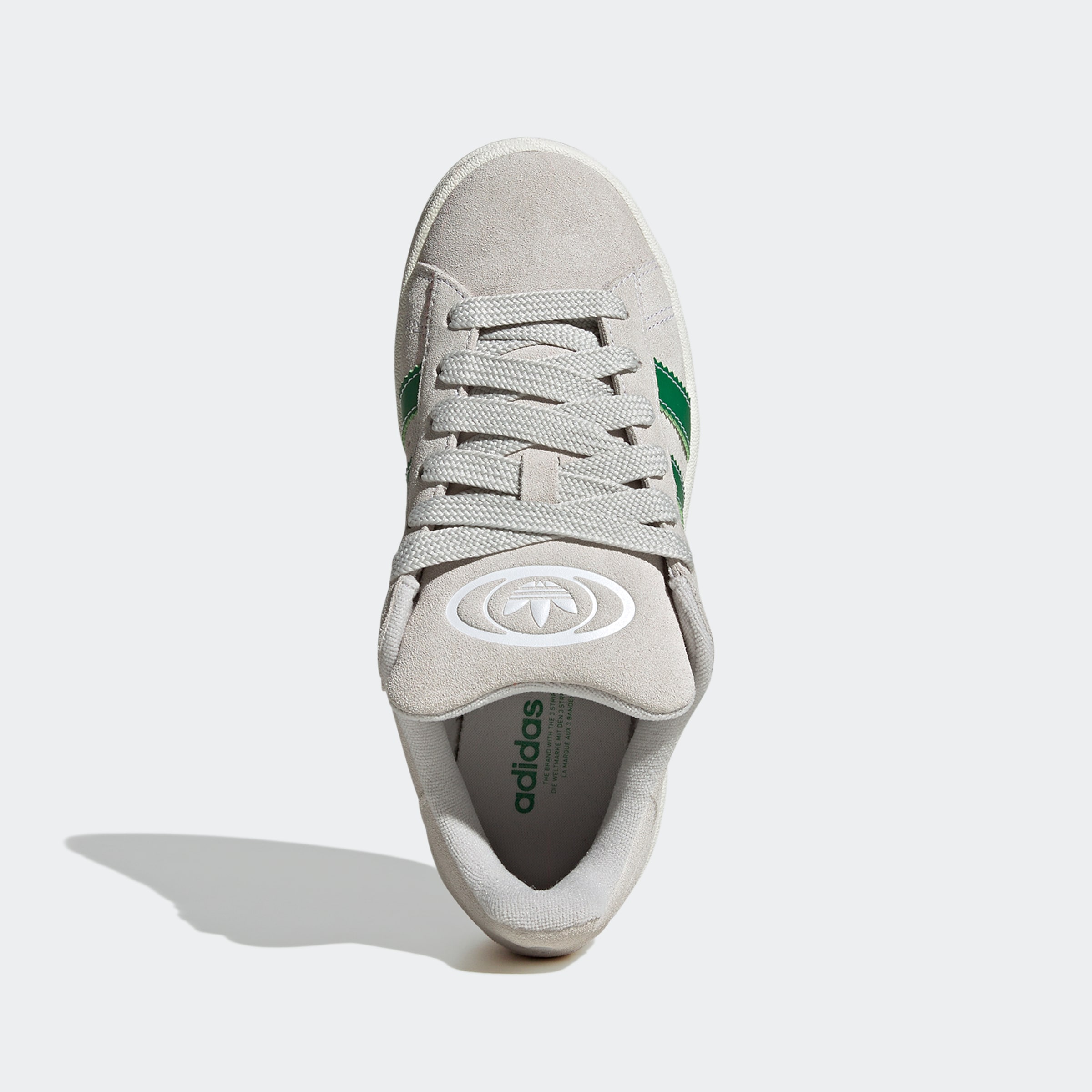 adidas Originals Sneaker »CAMPUS 00S«